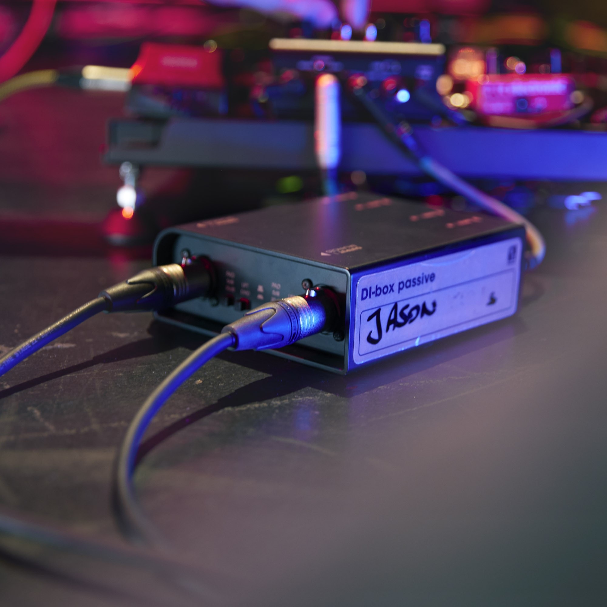 Palmer RIVER elde (obrázek 13)