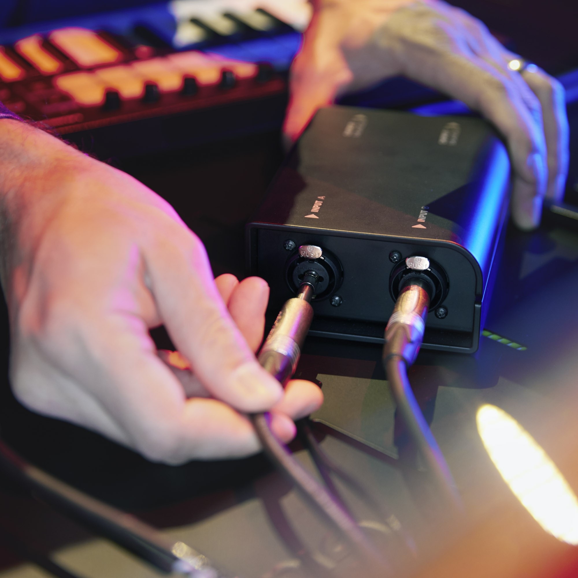 Palmer RIVER kyll (obrázek 10)