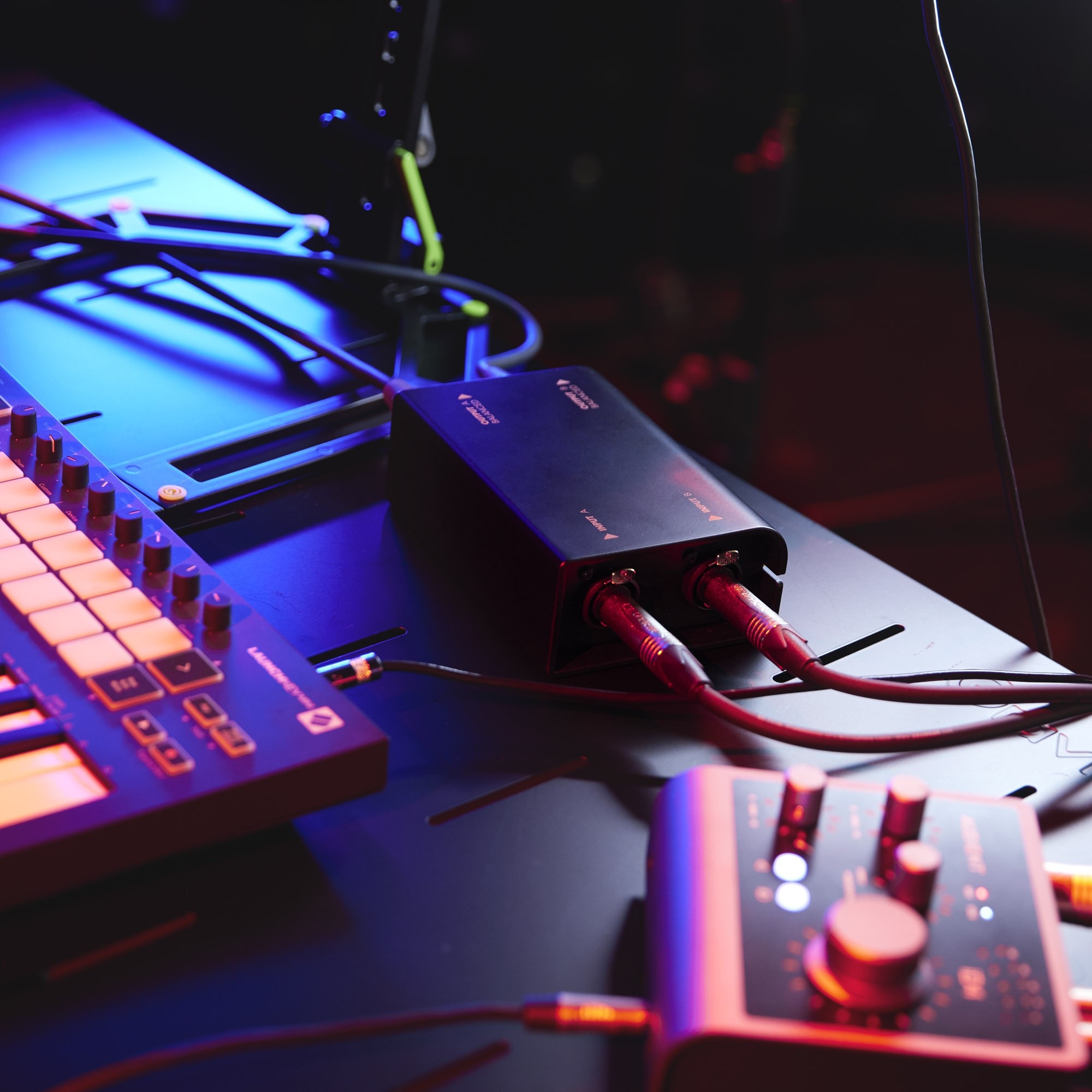 Palmer RIVER kyll (obrázek 12)