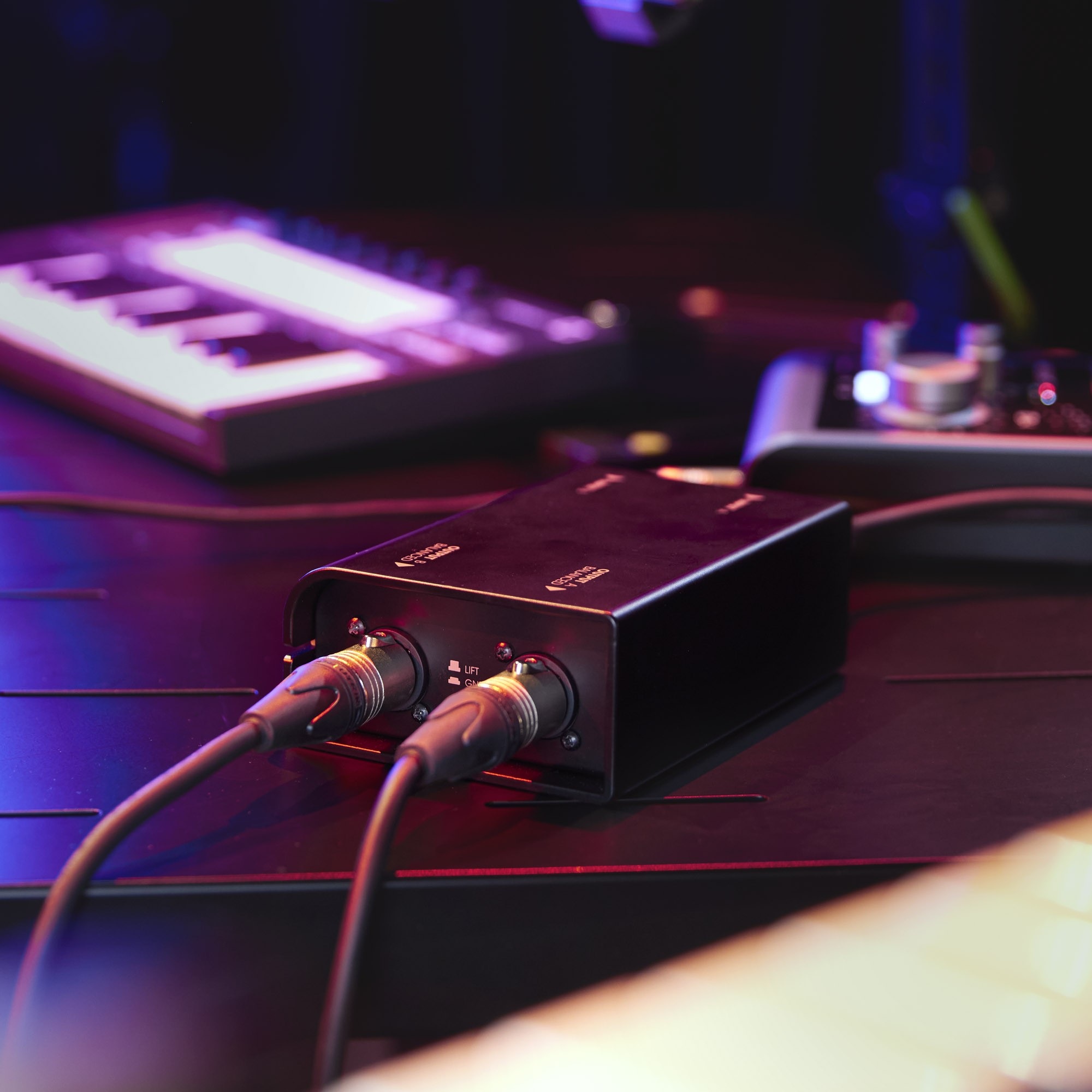 Palmer RIVER kyll (obrázek 13)