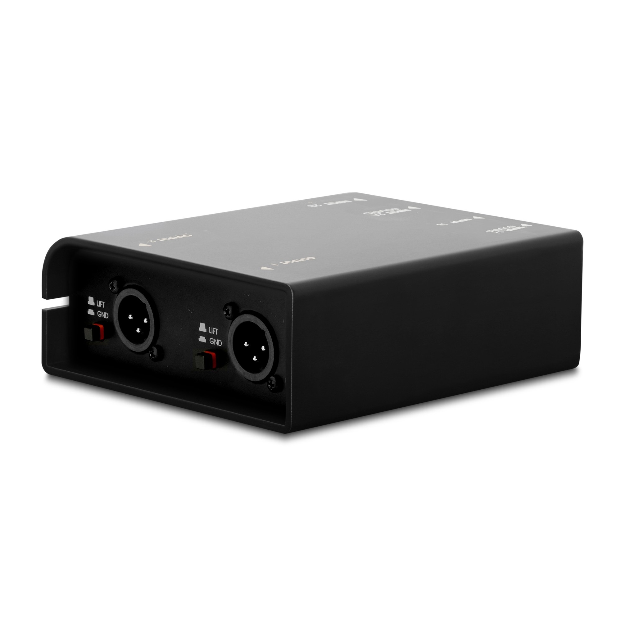 Palmer RIVER main (obrázek 5)