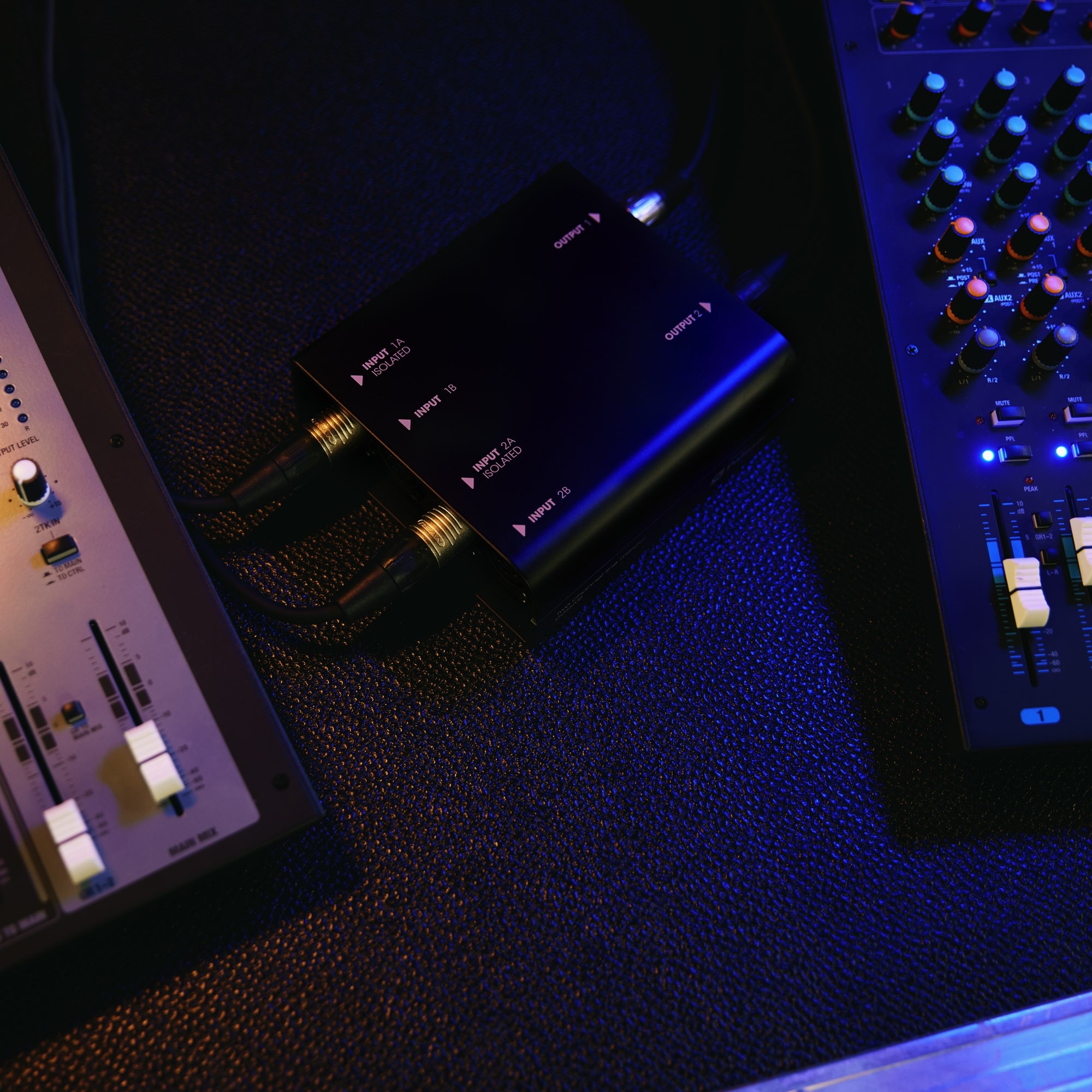 Palmer RIVER main (obrázek 11)