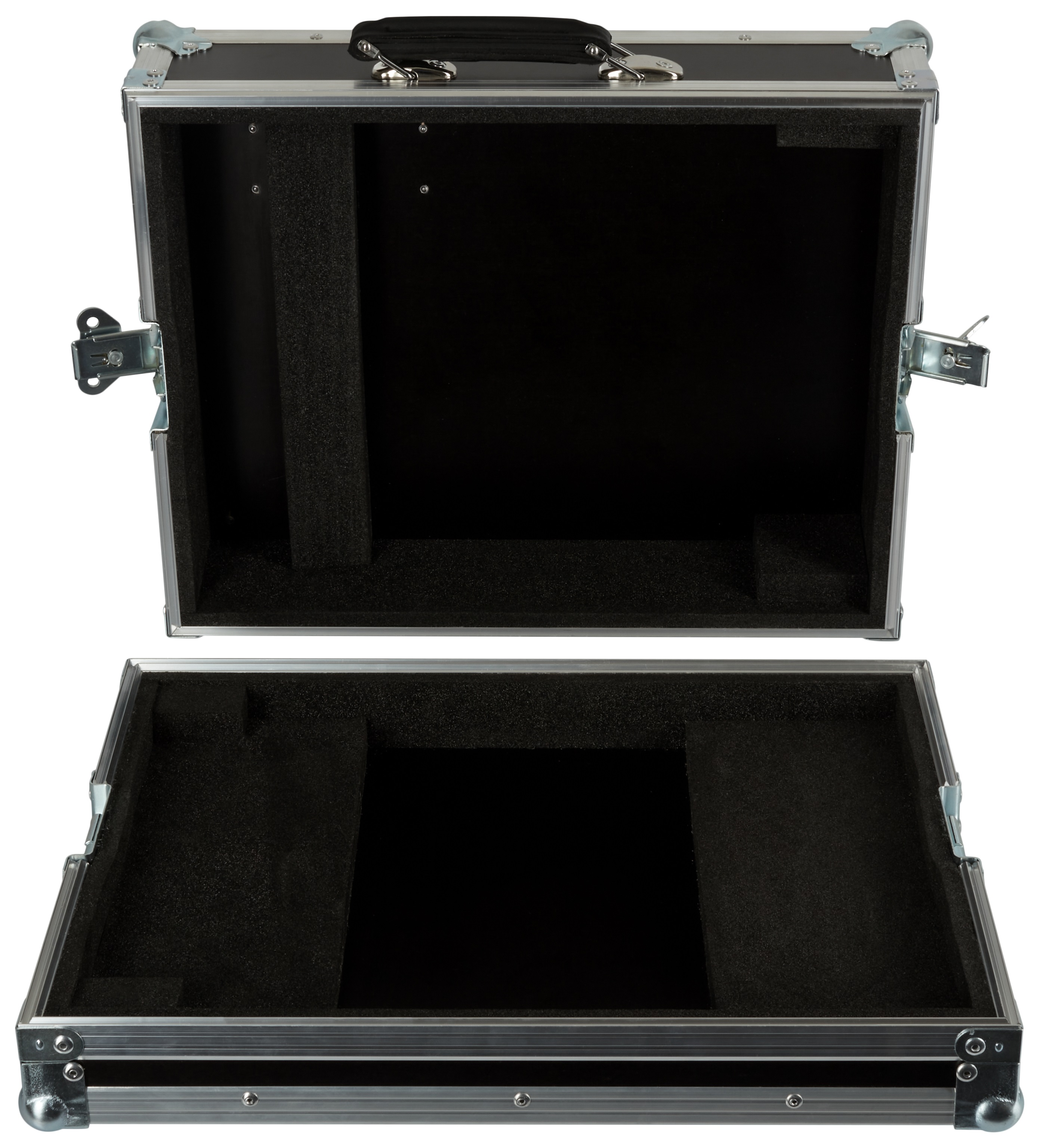Razzor Cases Mackie PROFX12 V3 bez prostoru pro konektory (obrázek 5)