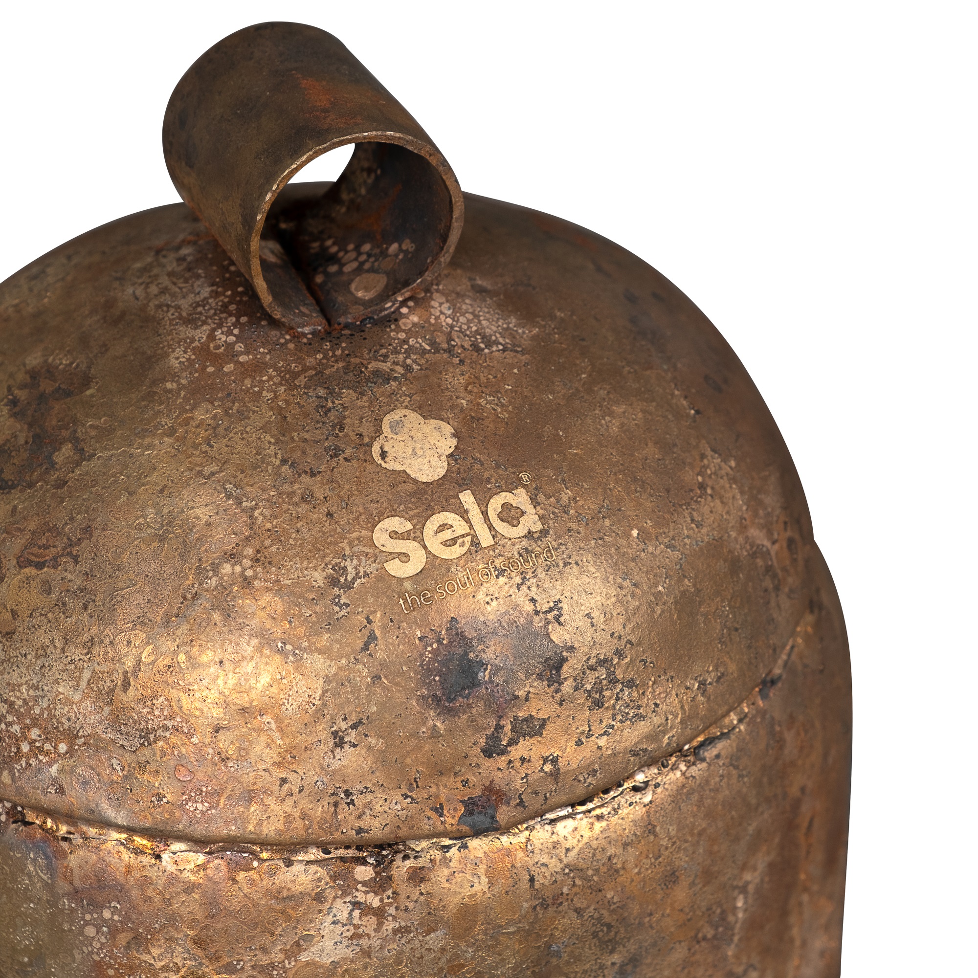 Sela Noah Bell 12 in G4 (obrázek 4)