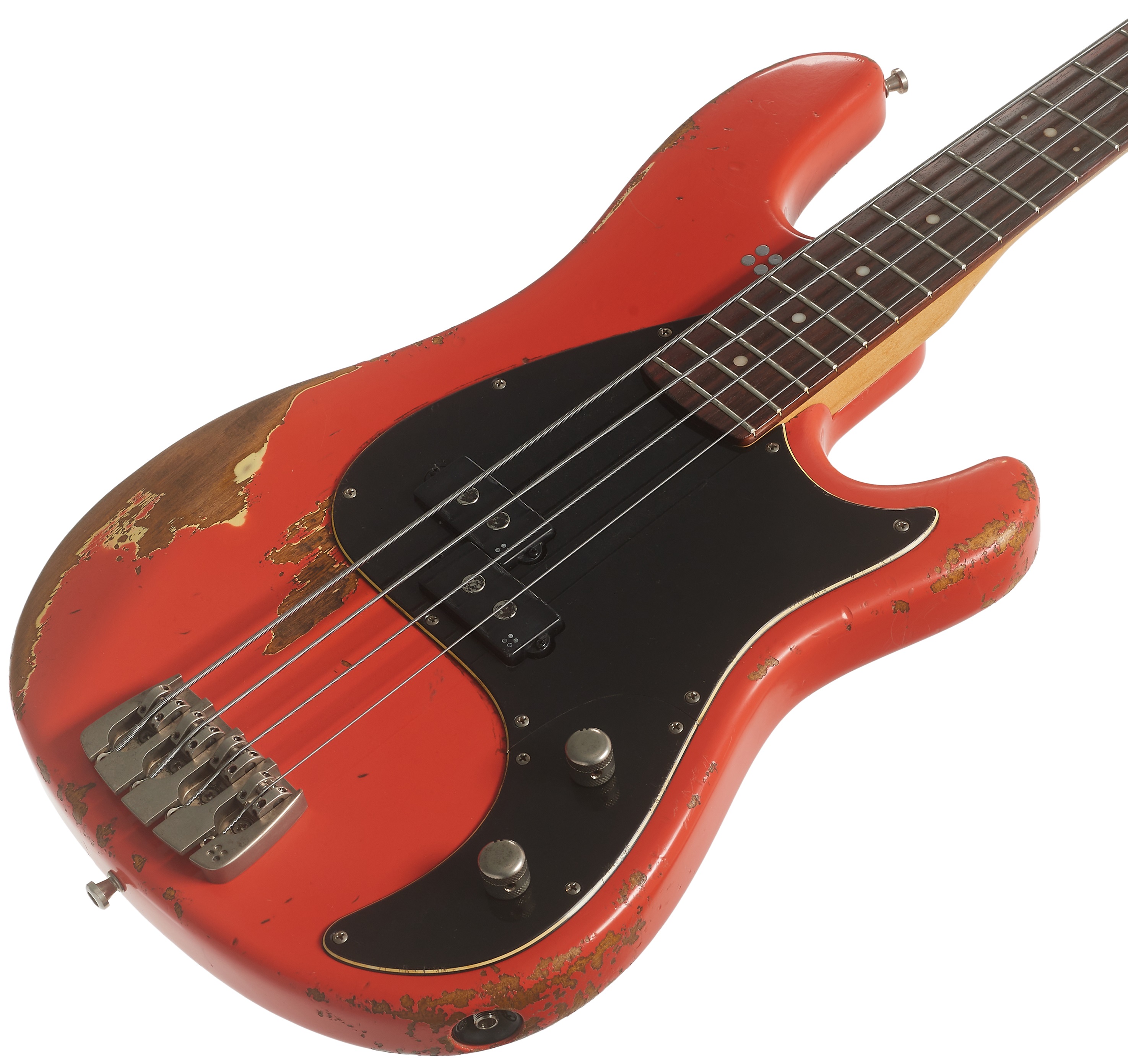 Sandberg California VS Masterpiece FR RFB (obrázek 3)