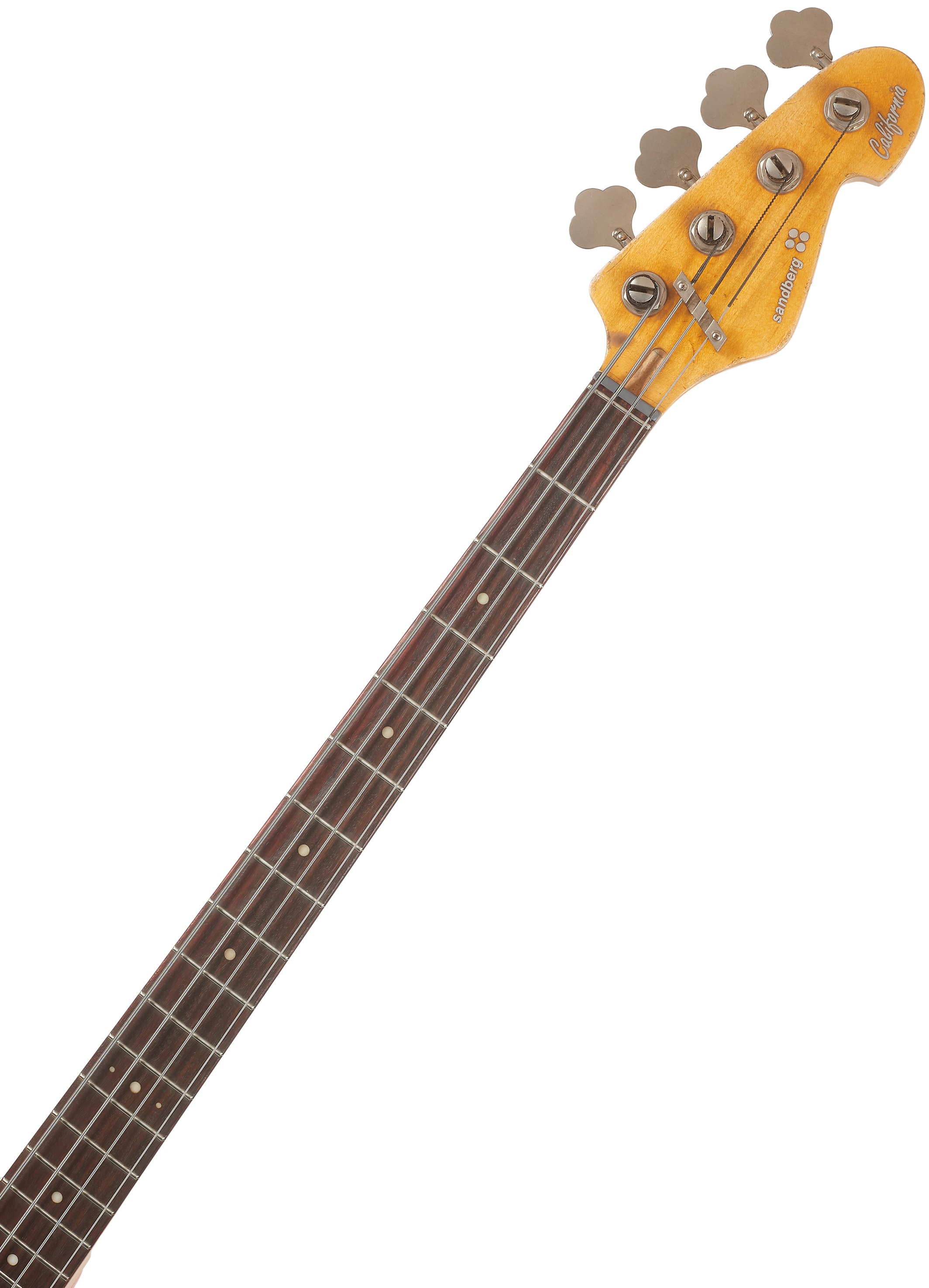 Sandberg California VS Masterpiece FR RFB (obrázek 4)