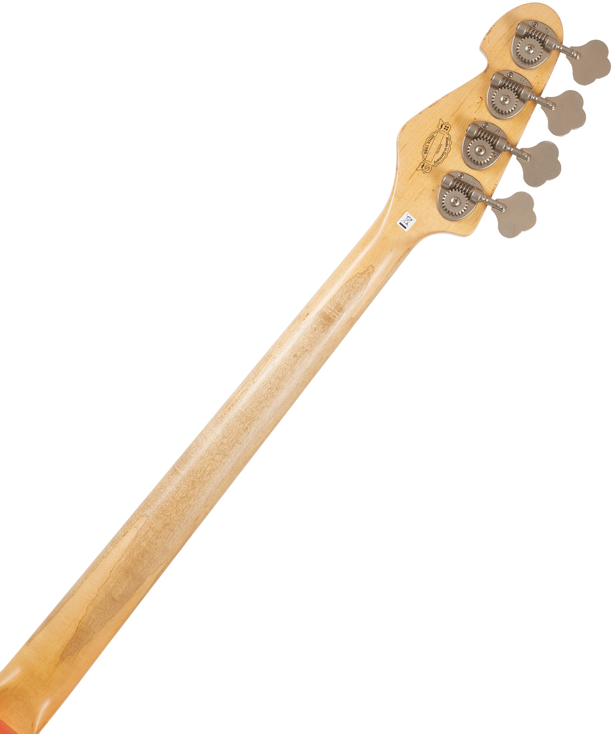 Sandberg California VS Masterpiece FR RFB (obrázek 5)