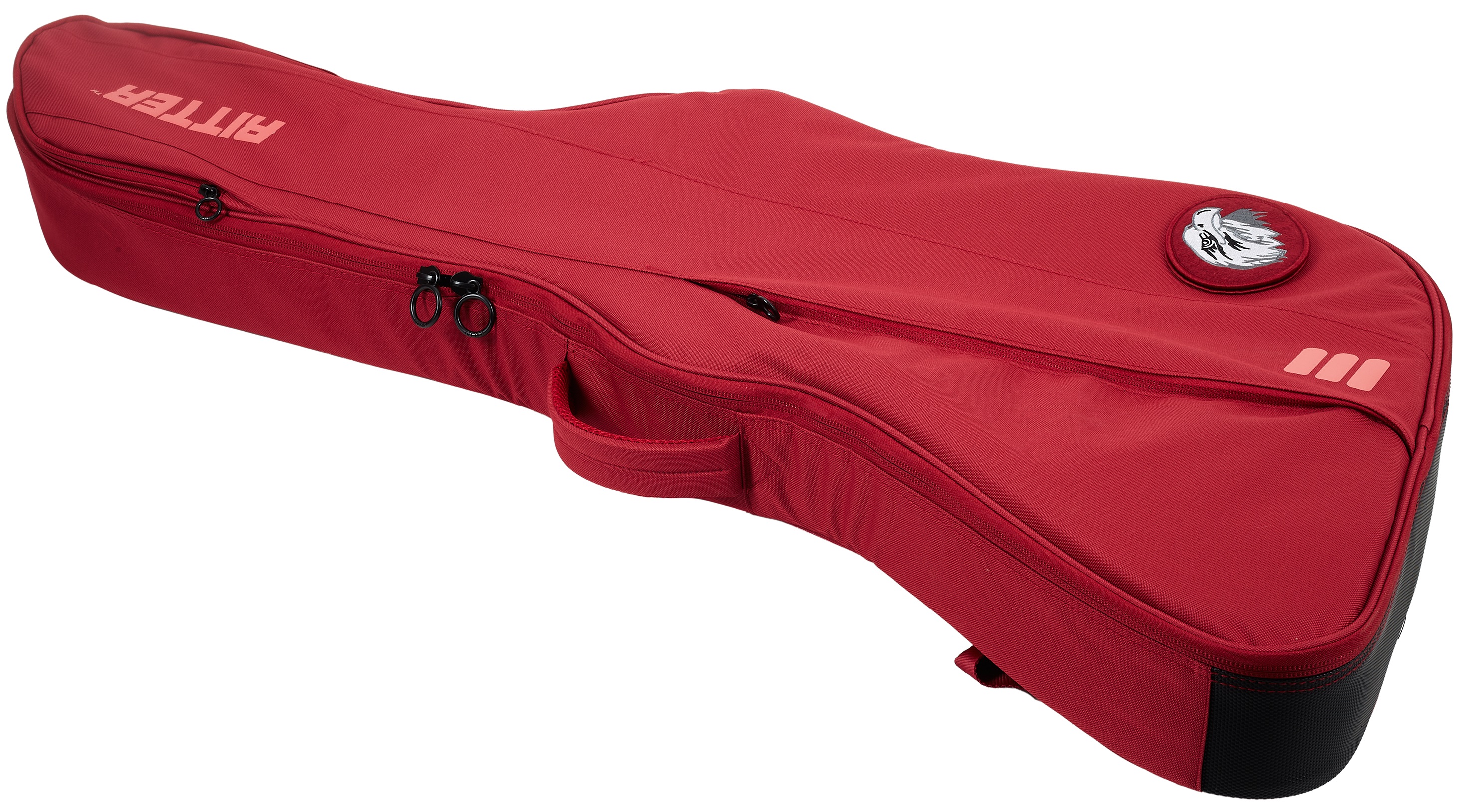 Ritter Carouge Explorer Spicy Red (obrázek 5)