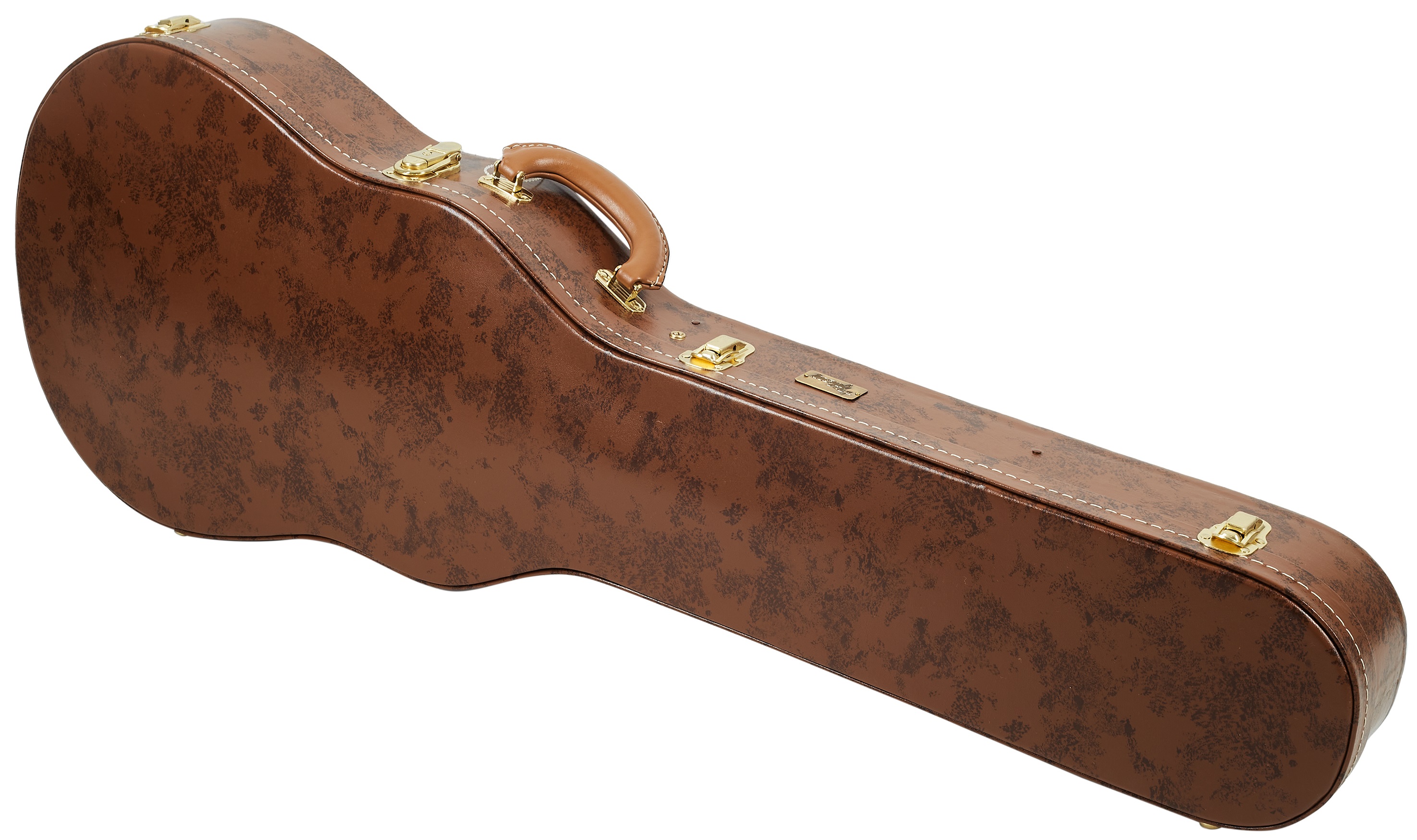 Gibson Custom 1960 Les Paul Standard Reissue Ultra Light Aged Wide Tom (obrázek 6)