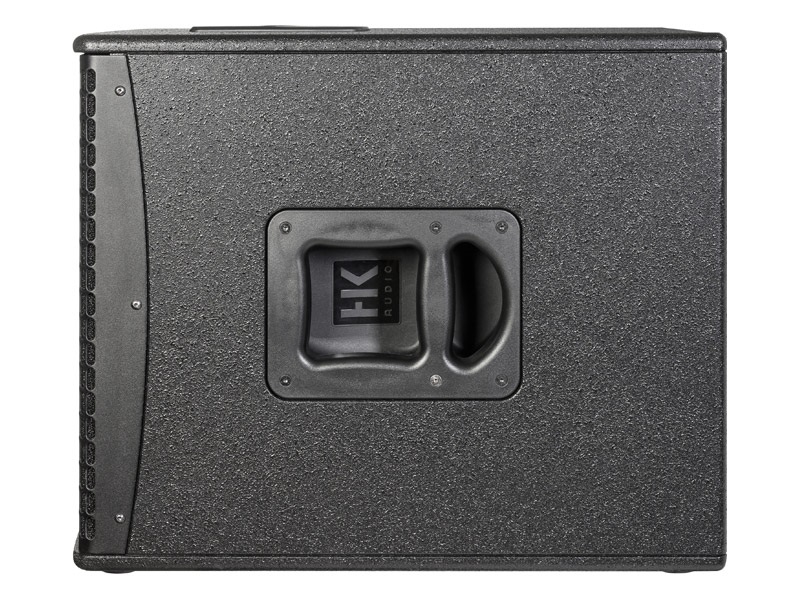 HK Audio ELEMENTS E115 Sub D (obrázek 4)