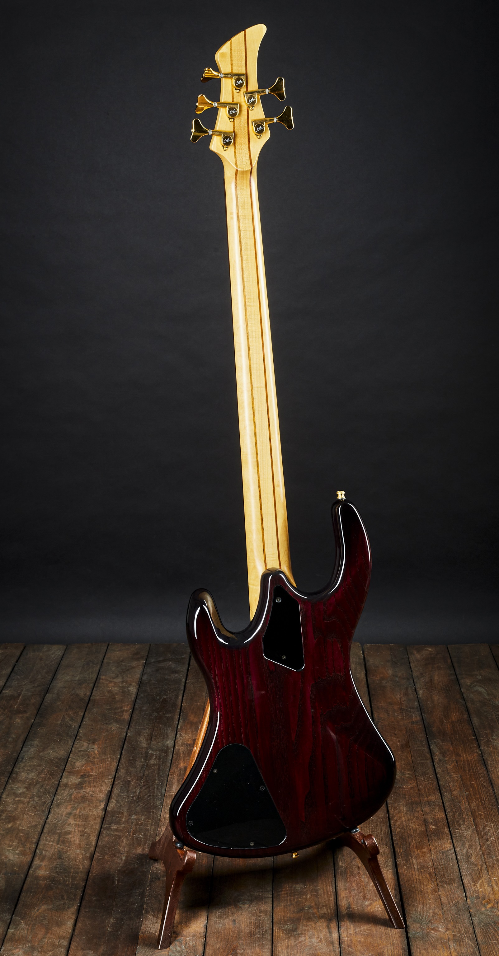 ESH 1996 Sovereign 5 Hungarian Ash Piezo (obrázek 3)