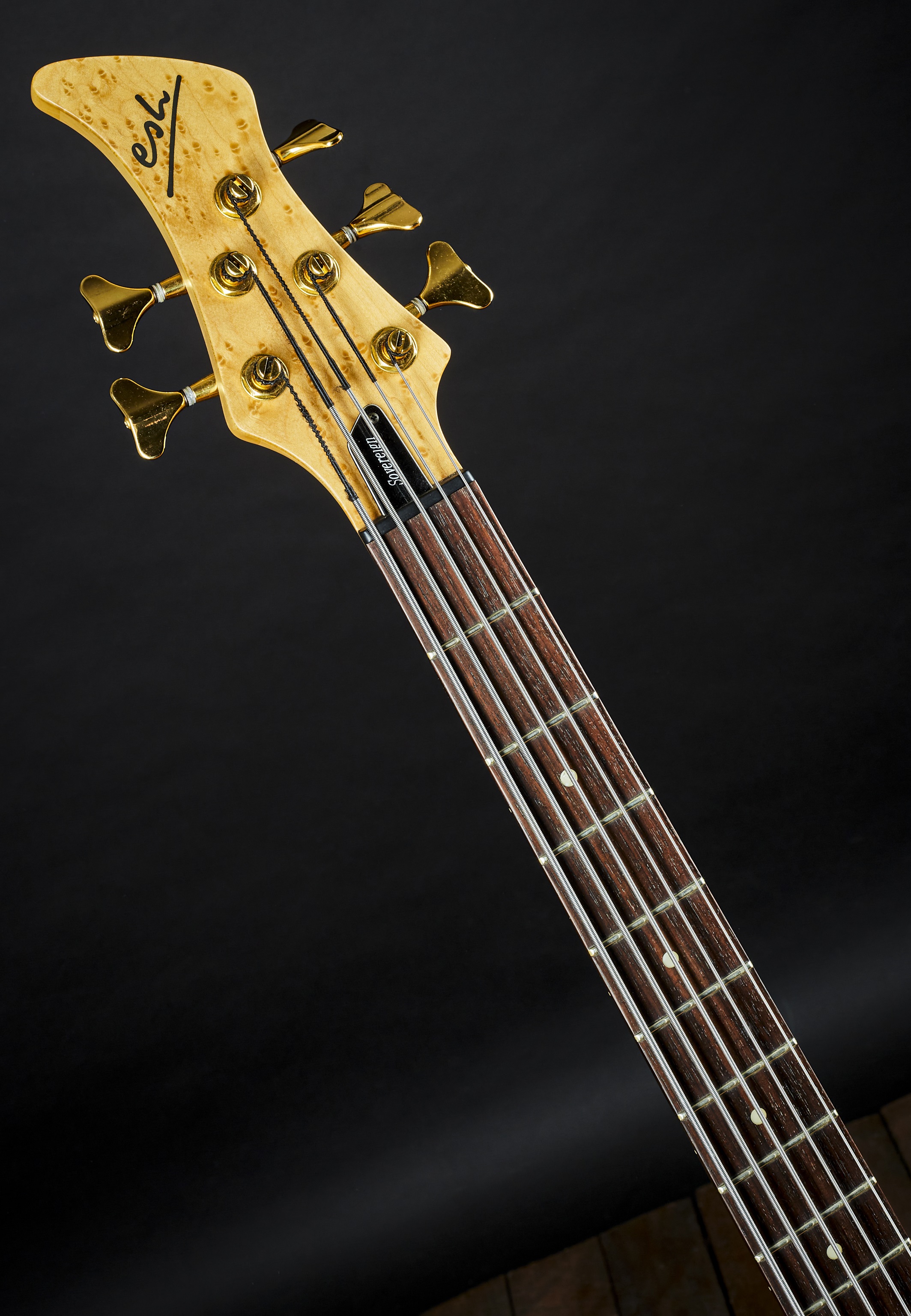 ESH 1996 Sovereign 5 Hungarian Ash Piezo (obrázek 5)