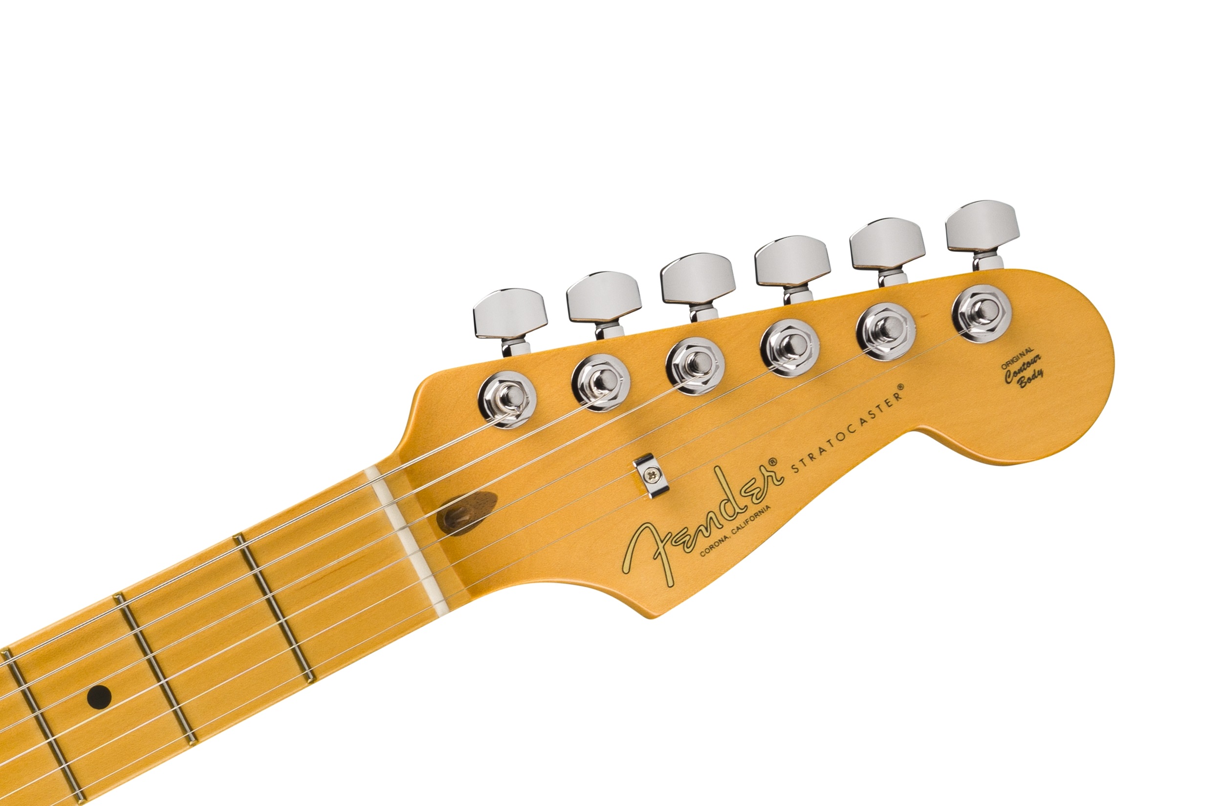 Fender American Professional II Stratocaster MN 2CS (obrázek 4)