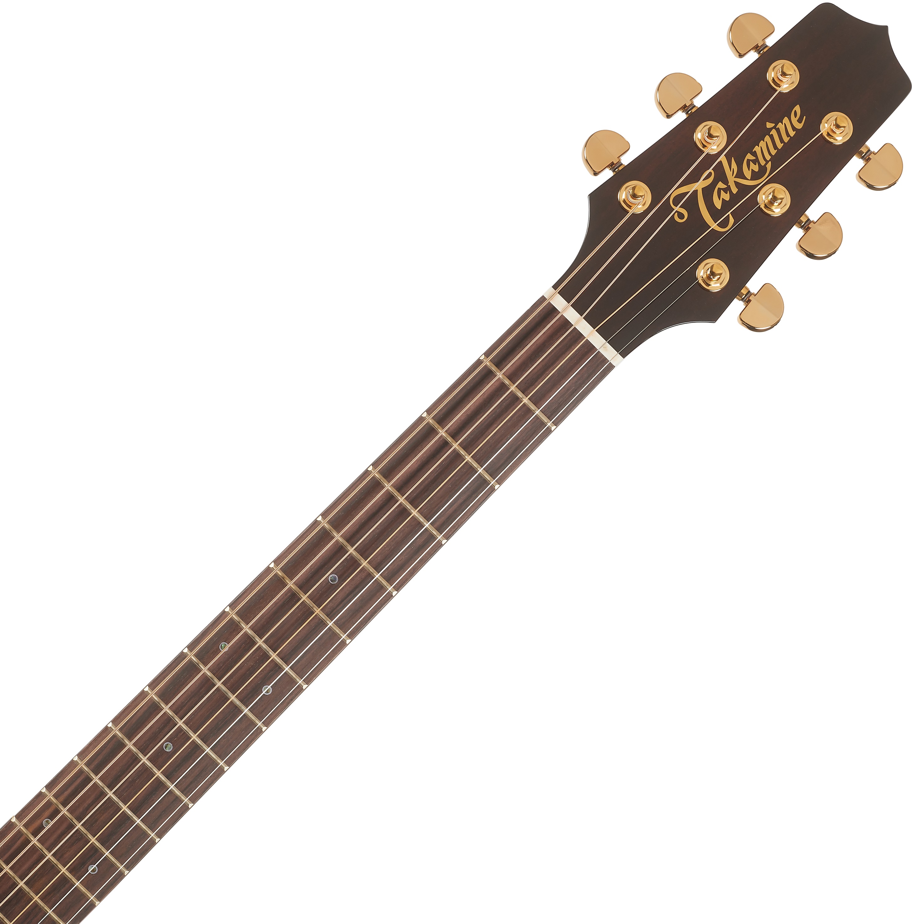 Takamine P5NC (rozbalené) (obrázek 5)