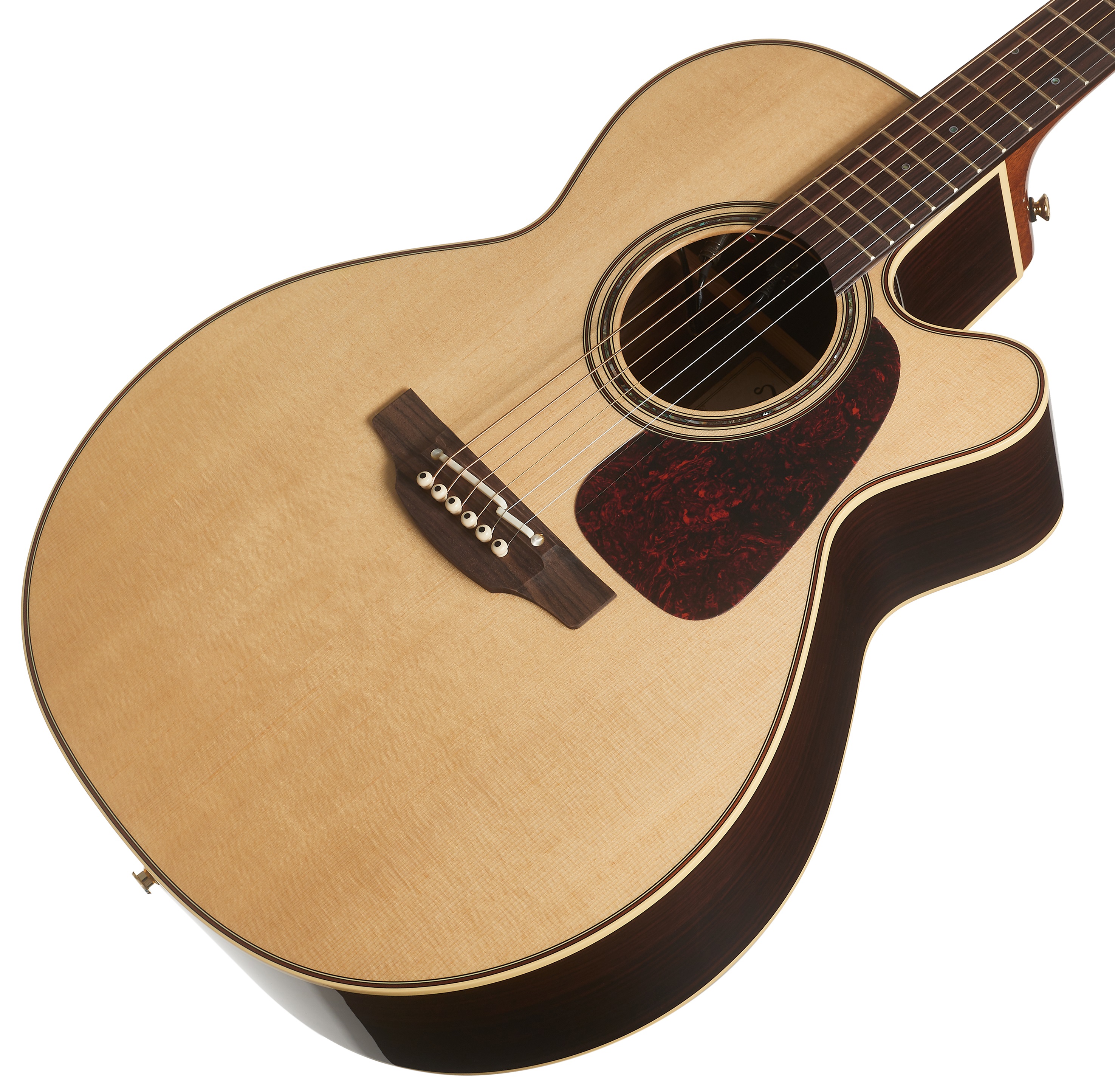 Takamine P5NC (rozbalené) (obrázek 3)
