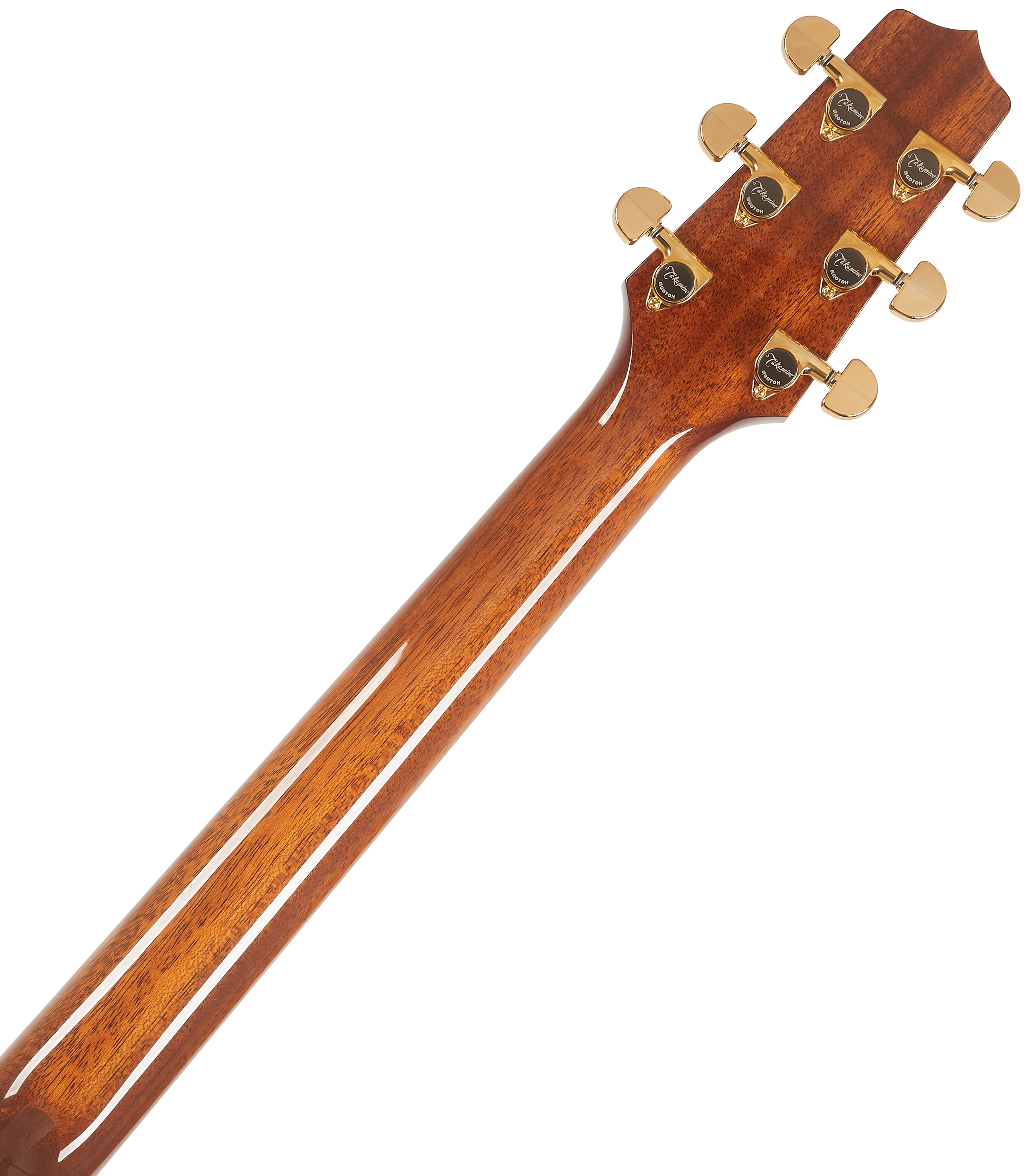 Takamine P5NC (rozbalené) (obrázek 6)