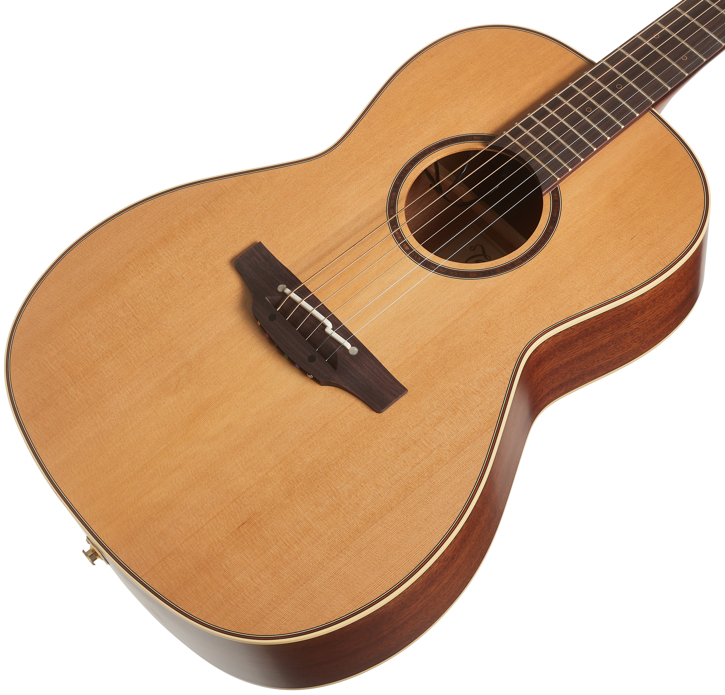 Takamine P3NY (obrázek 3)