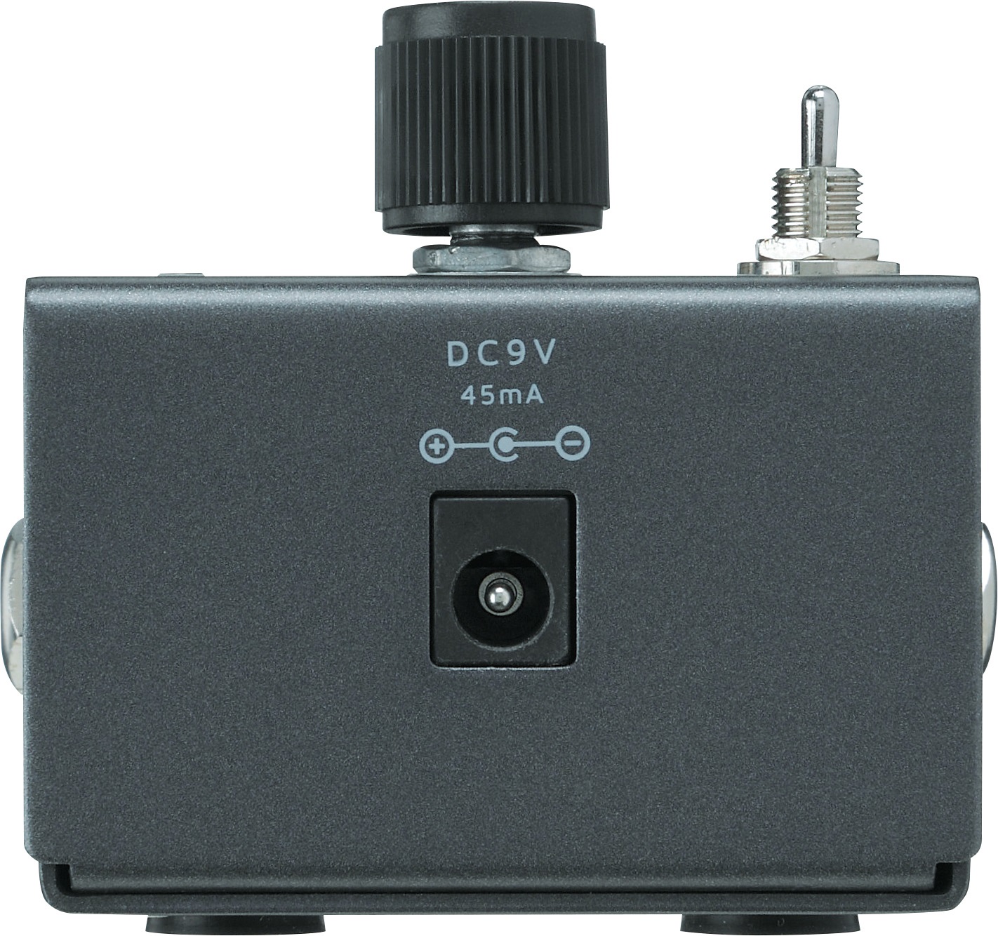 Ibanez PTGATE (obrázek 6)