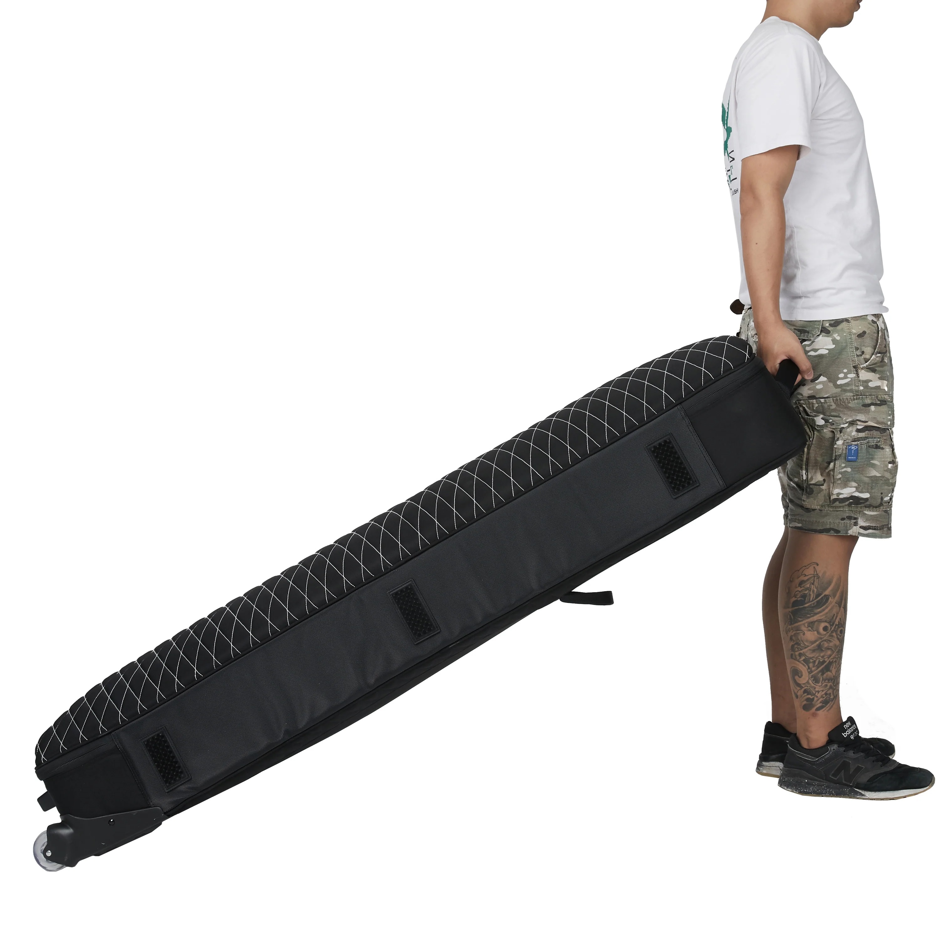 Music Area RB30 88 Keyboard Case (obrázek 16)