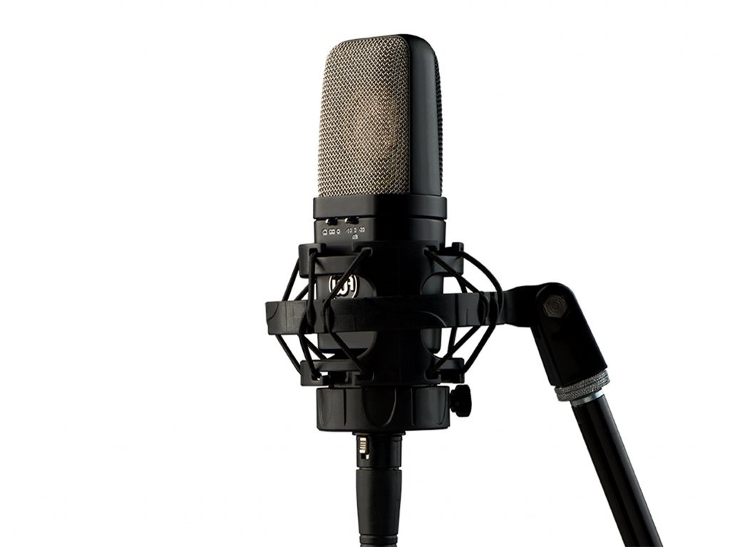 Warm Audio WA-14SP (obrázek 6)