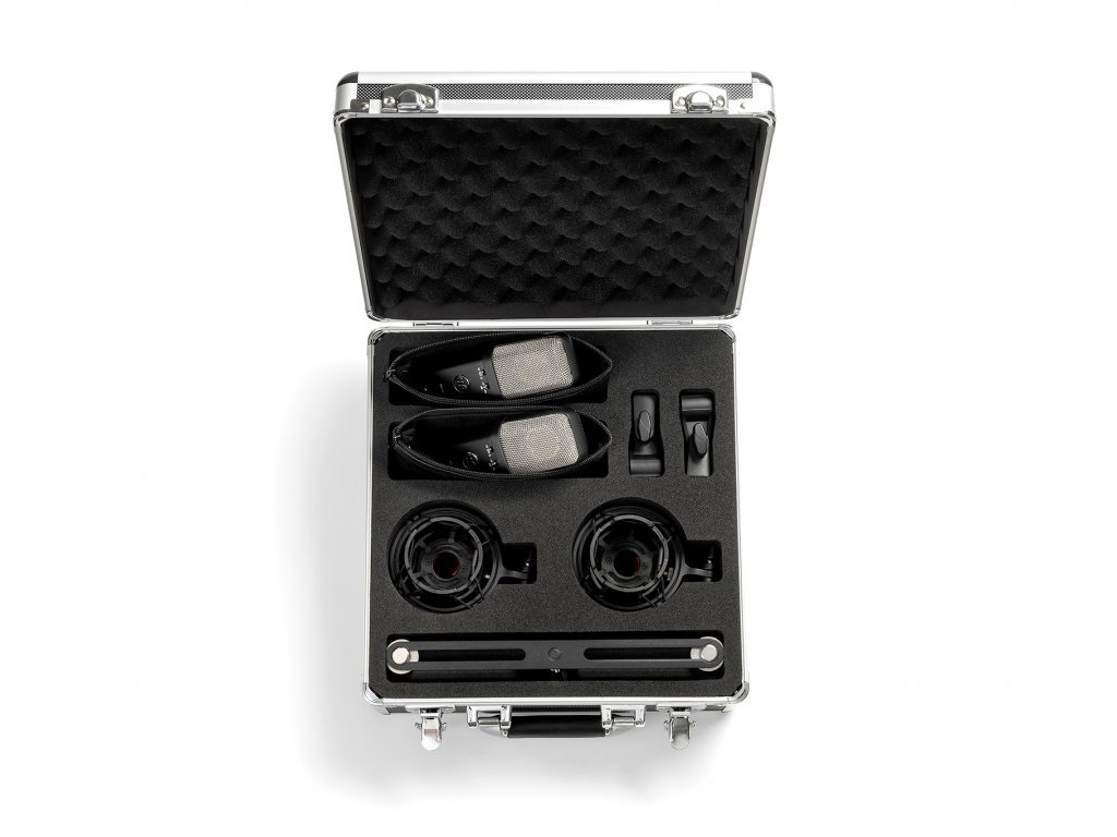 Warm Audio WA-14SP (obrázek 7)