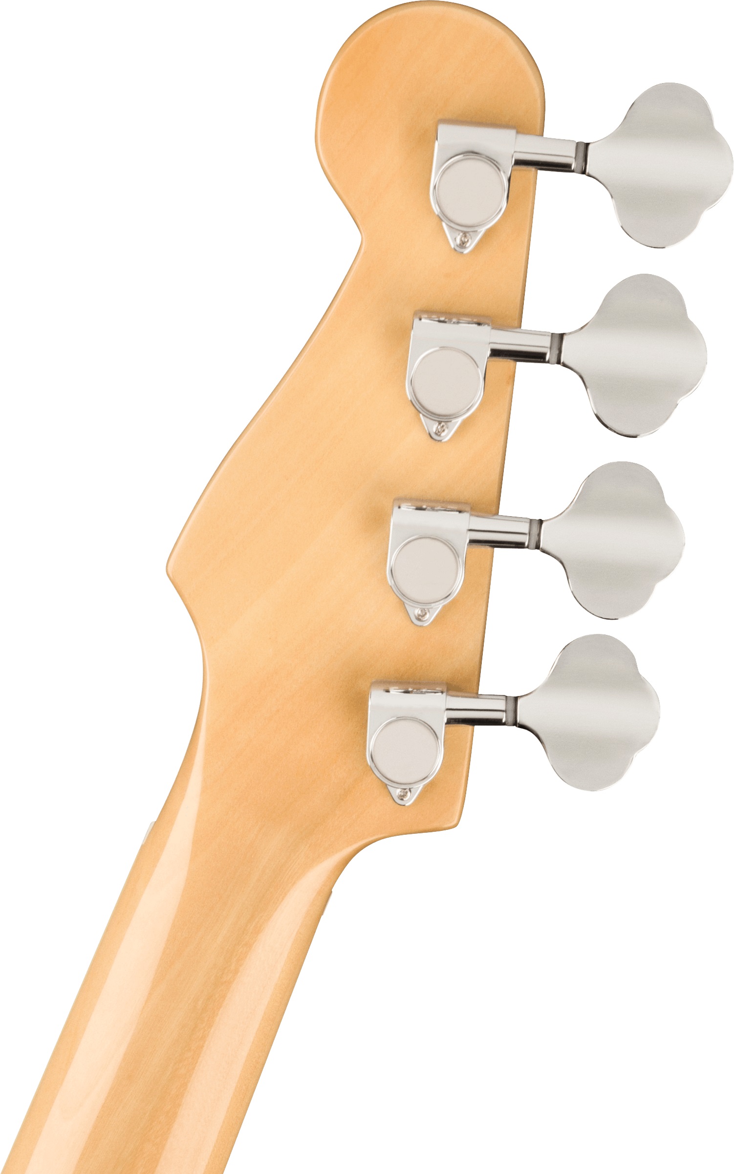 Fender Fullerton Precision Bass Uke WN 3CS (obrázek 5)