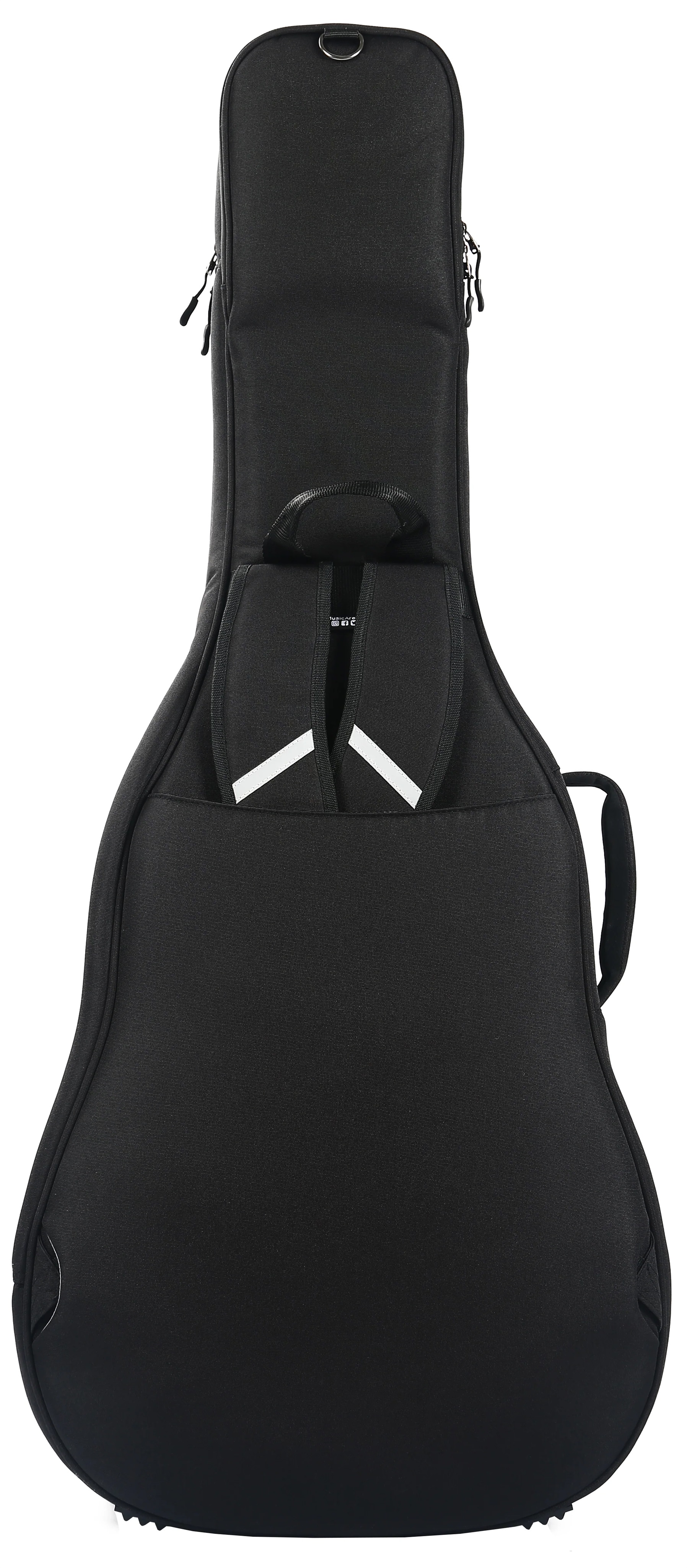 Music Area WIND30H Acoustic Guitar Case (obrázek 5)