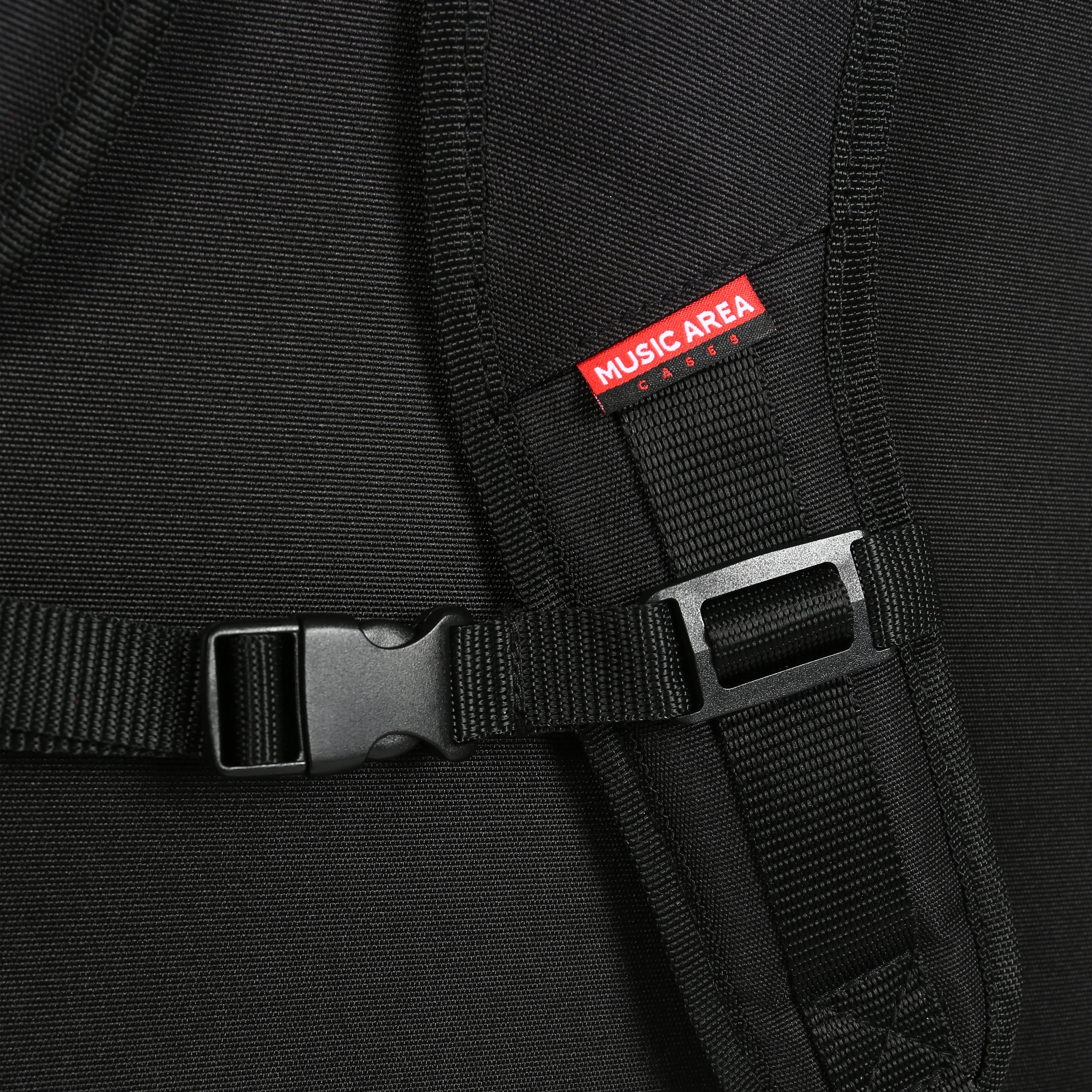 Music Area WIND30H Electric Guitar Case (obrázek 10)