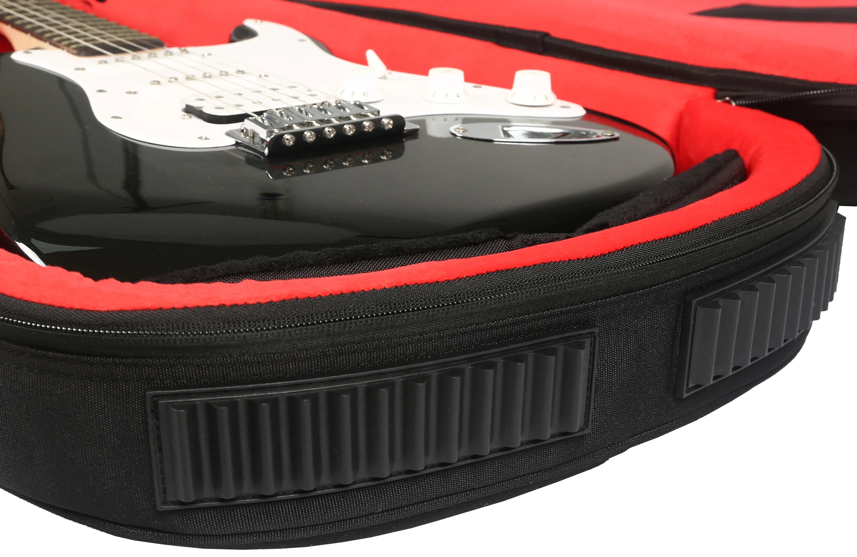 Music Area WIND30H Electric Guitar Case (obrázek 15)