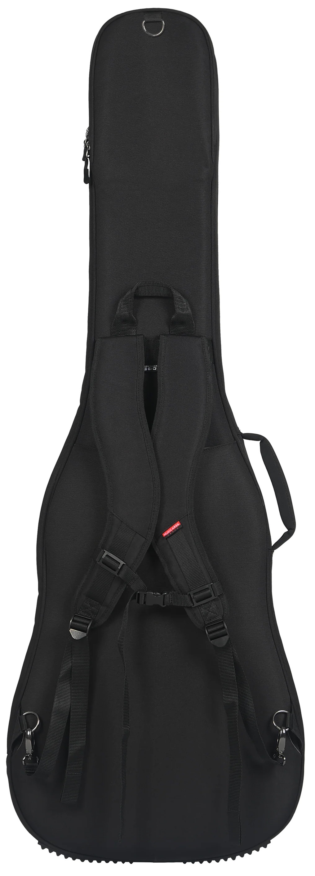 Music Area WIND30H Electric Bass Case (obrázek 4)