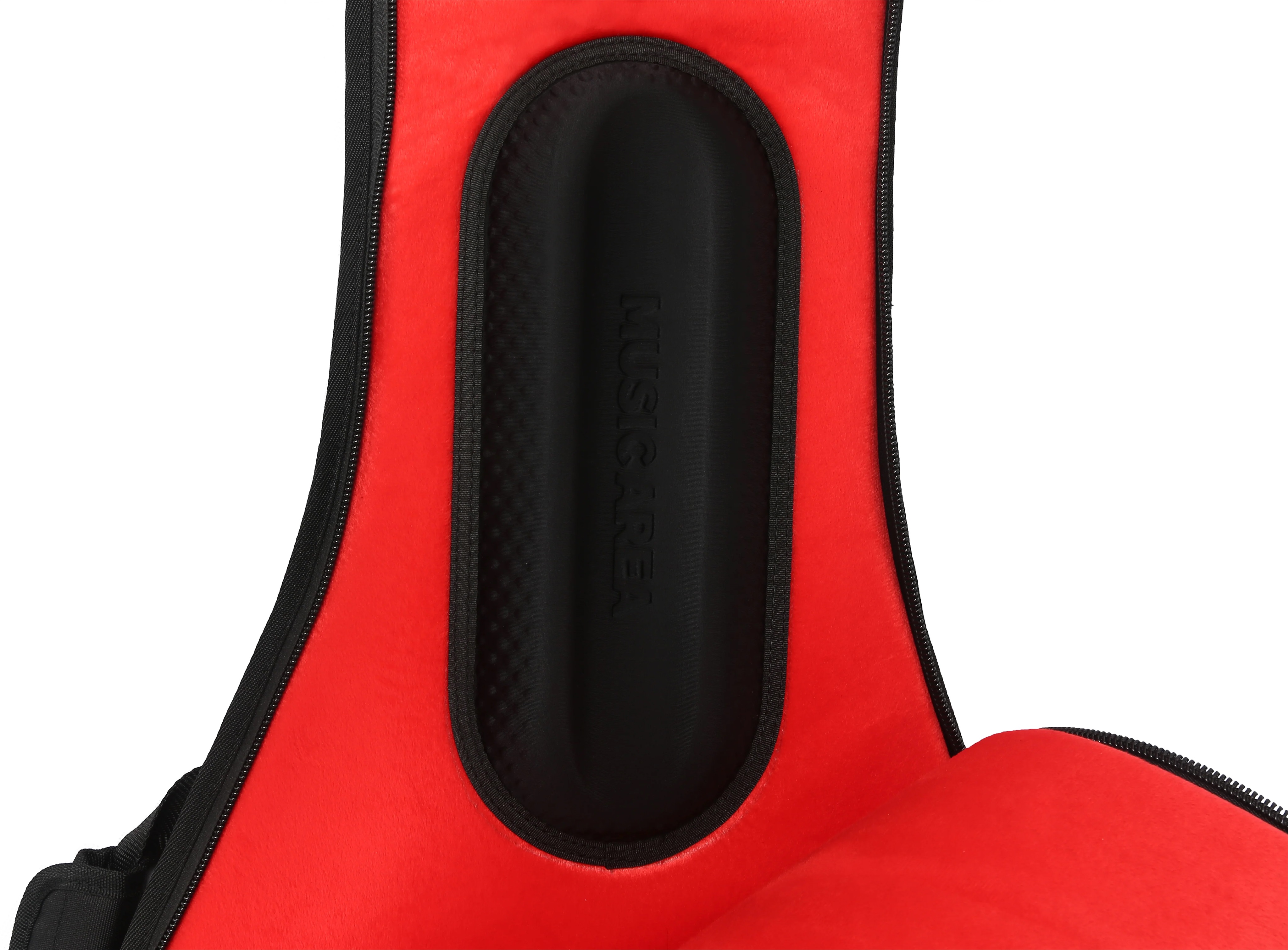 Music Area RBH Electric Guitar Case (obrázek 4)