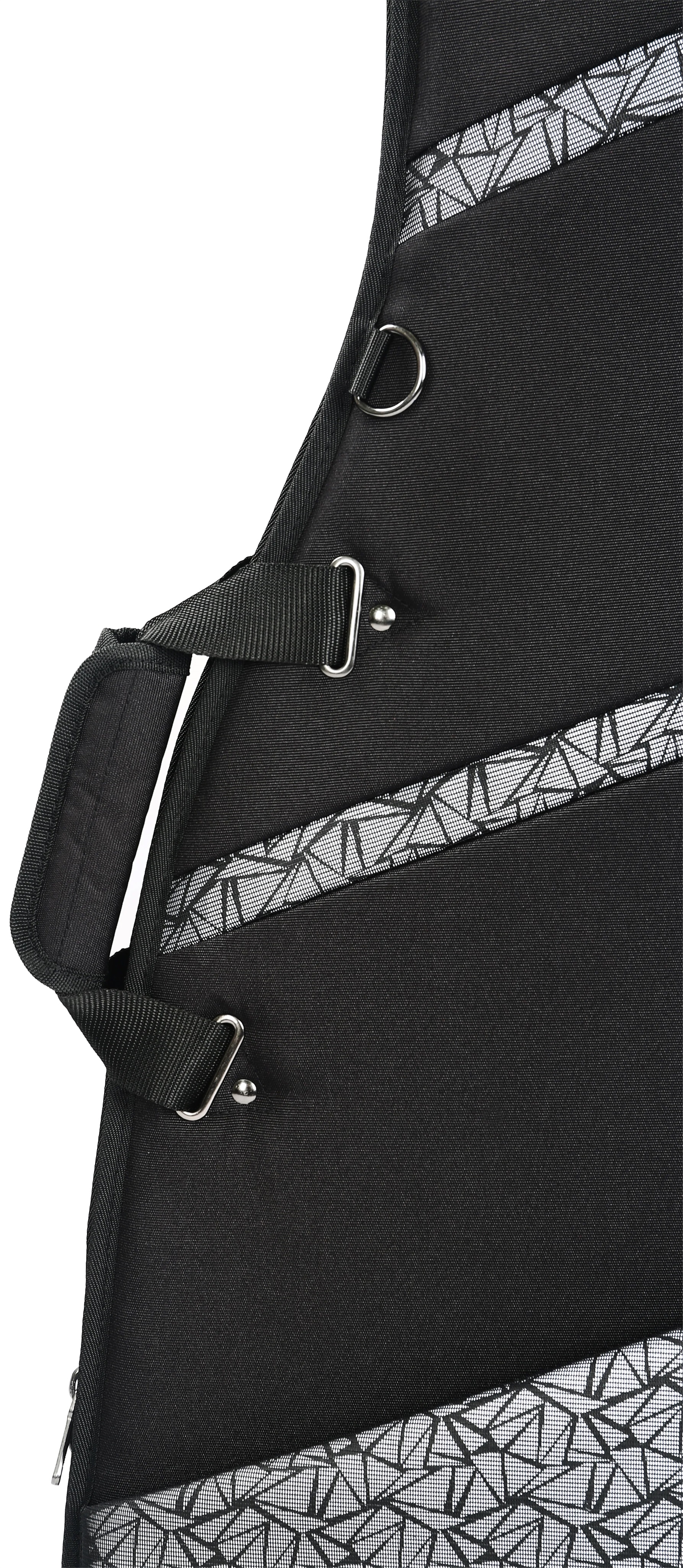 Music Area RBH Electric Guitar Case (obrázek 7)