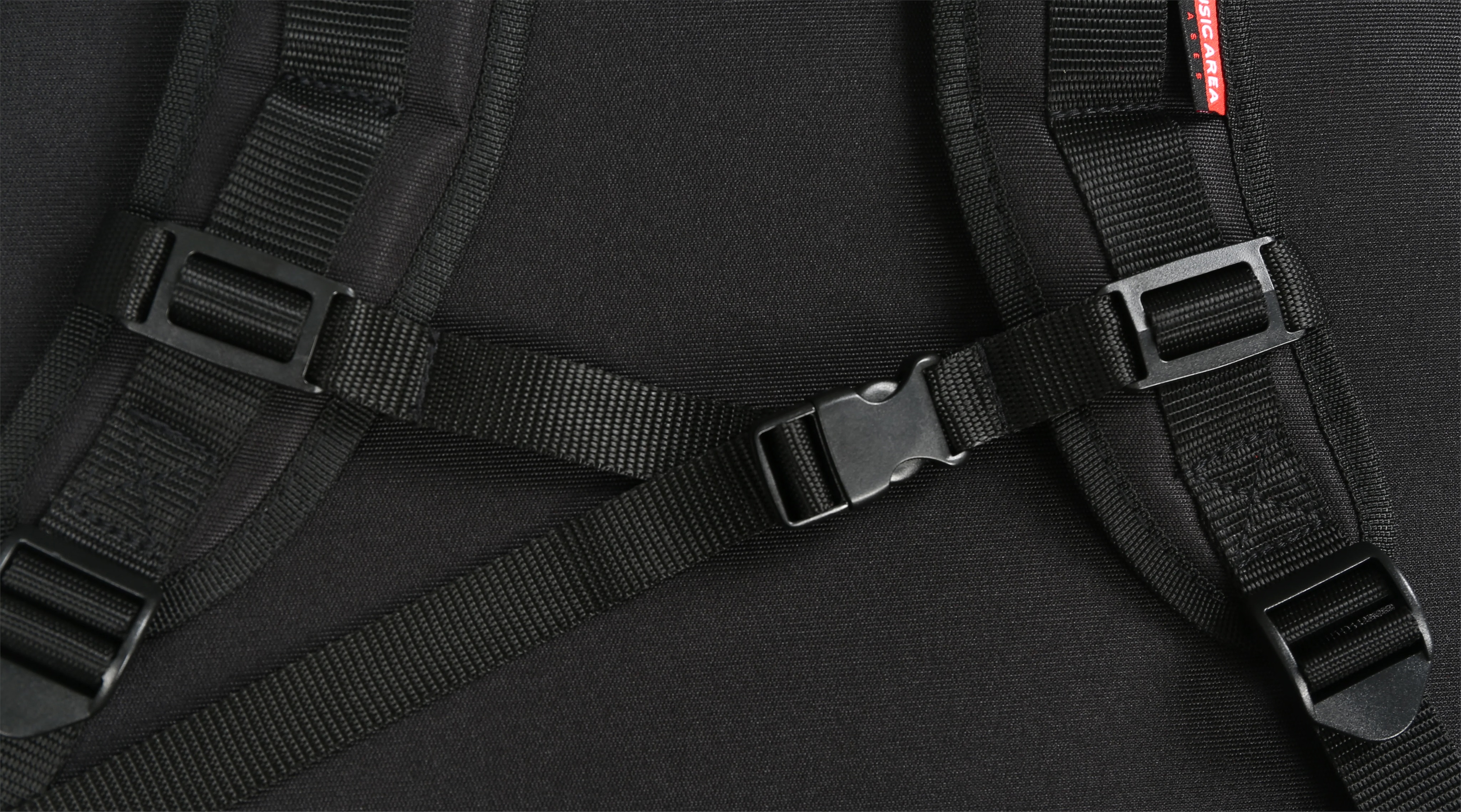 Music Area RBH Electric Guitar Case (obrázek 9)