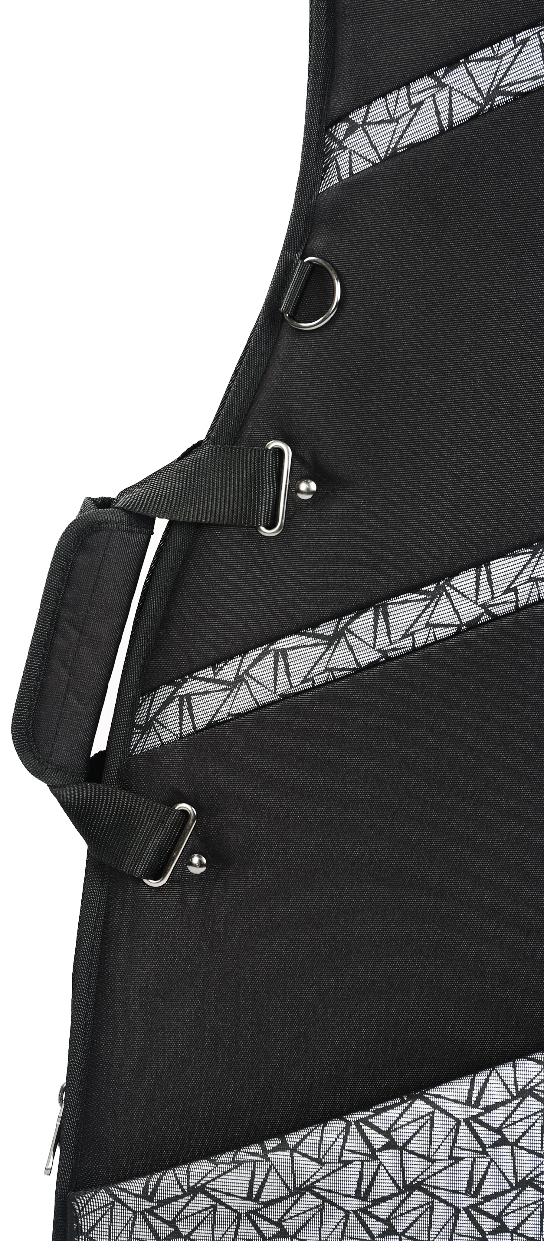 Music Area RBH Electric Bass Case (obrázek 5)