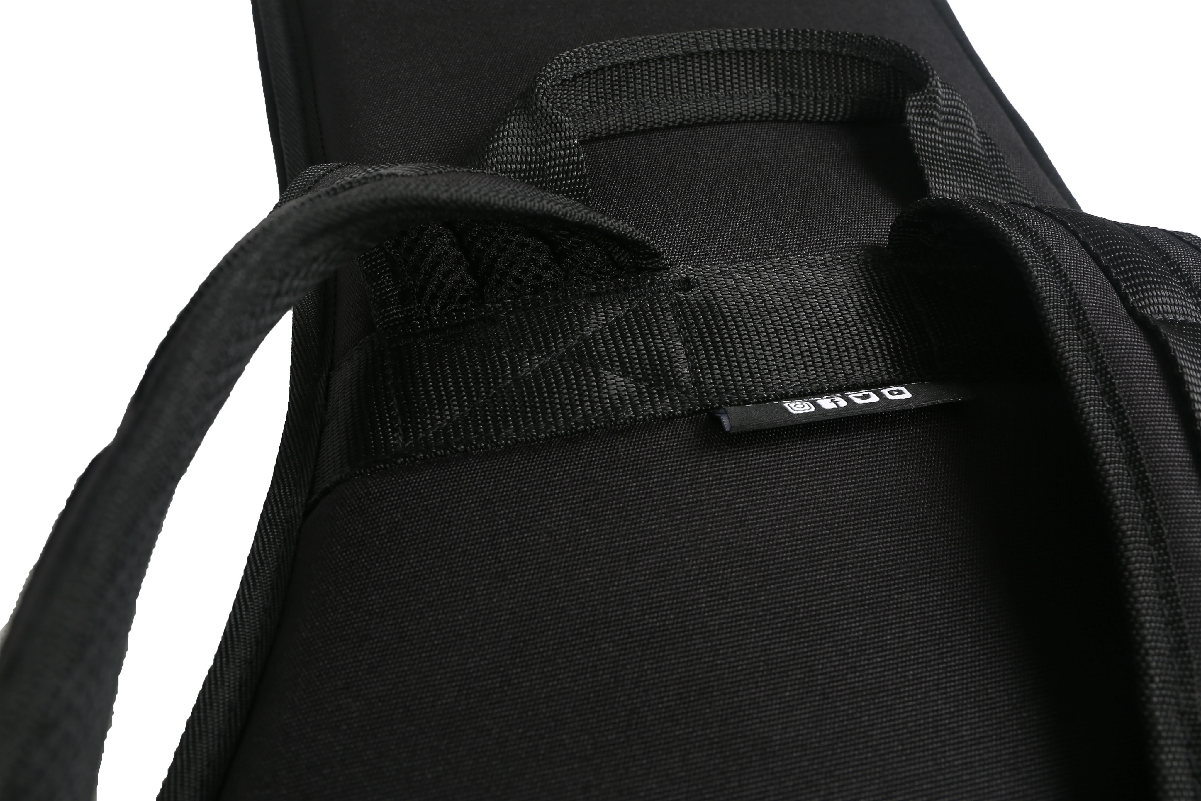 Music Area RBH Electric Bass Case (obrázek 8)