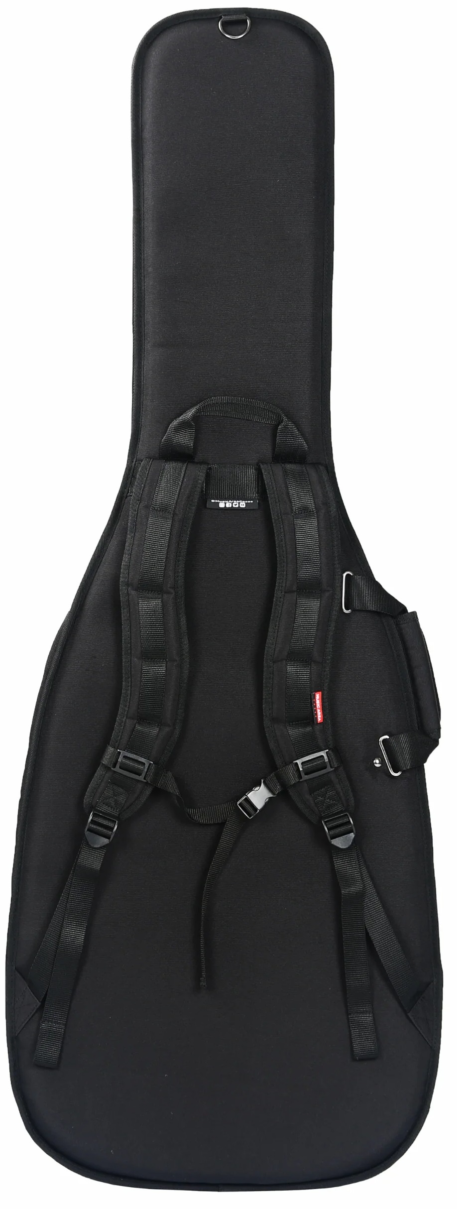 Music Area RBH Electric Bass Case (obrázek 12)