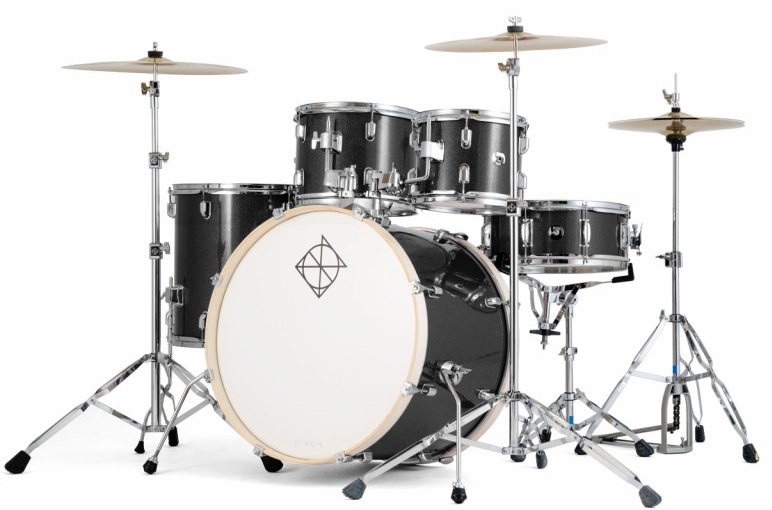 Levně Dixon Spark Black Rock Set