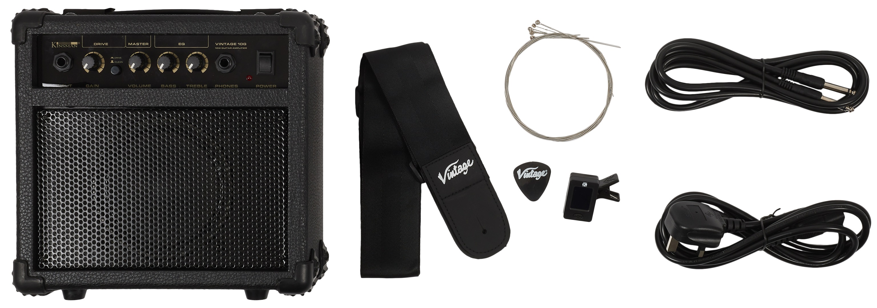 Vintage V10 Coaster Pack Wine Red (obrázek 7)