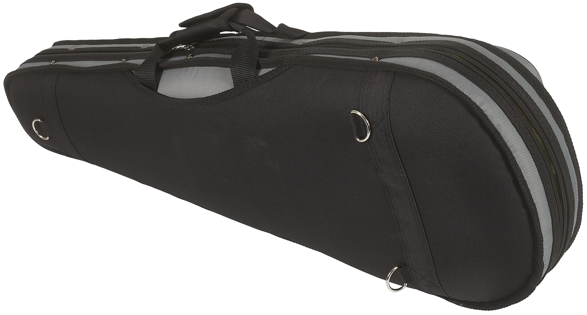 Pierre Marin Violin Case 4/4 (CVN1005VA) (obrázek 4)