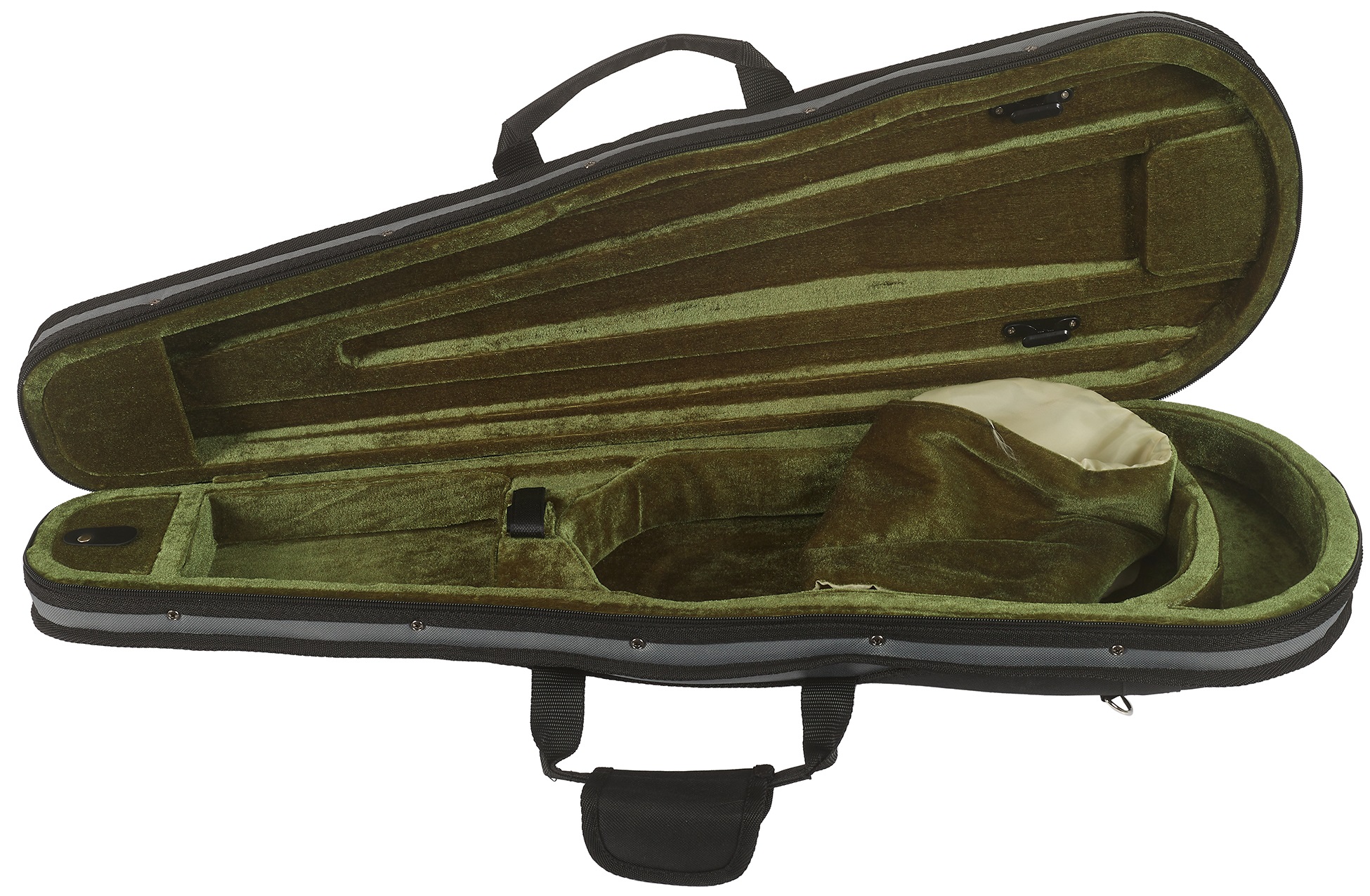 Pierre Marin Violin Case 4/4 (CVN1005VA) (obrázek 6)