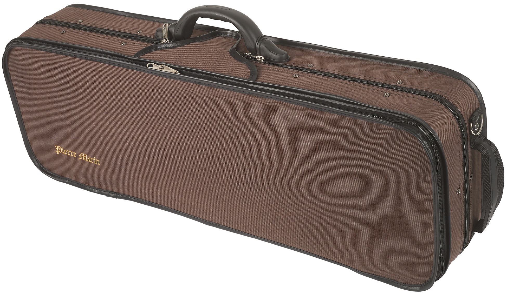 Pierre Marin Violin Case 3/4 (CVN2009V-3/4) (obrázek 3)