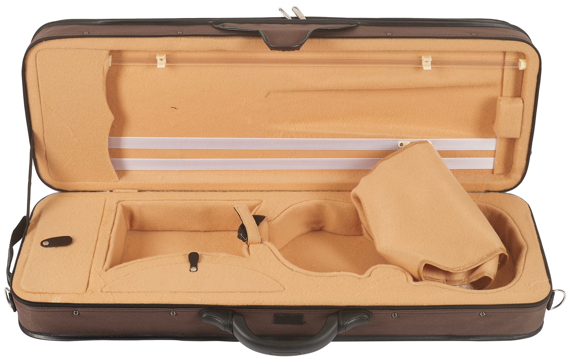 Pierre Marin Violin Case 3/4 (CVN2009V-3/4) (obrázek 6)