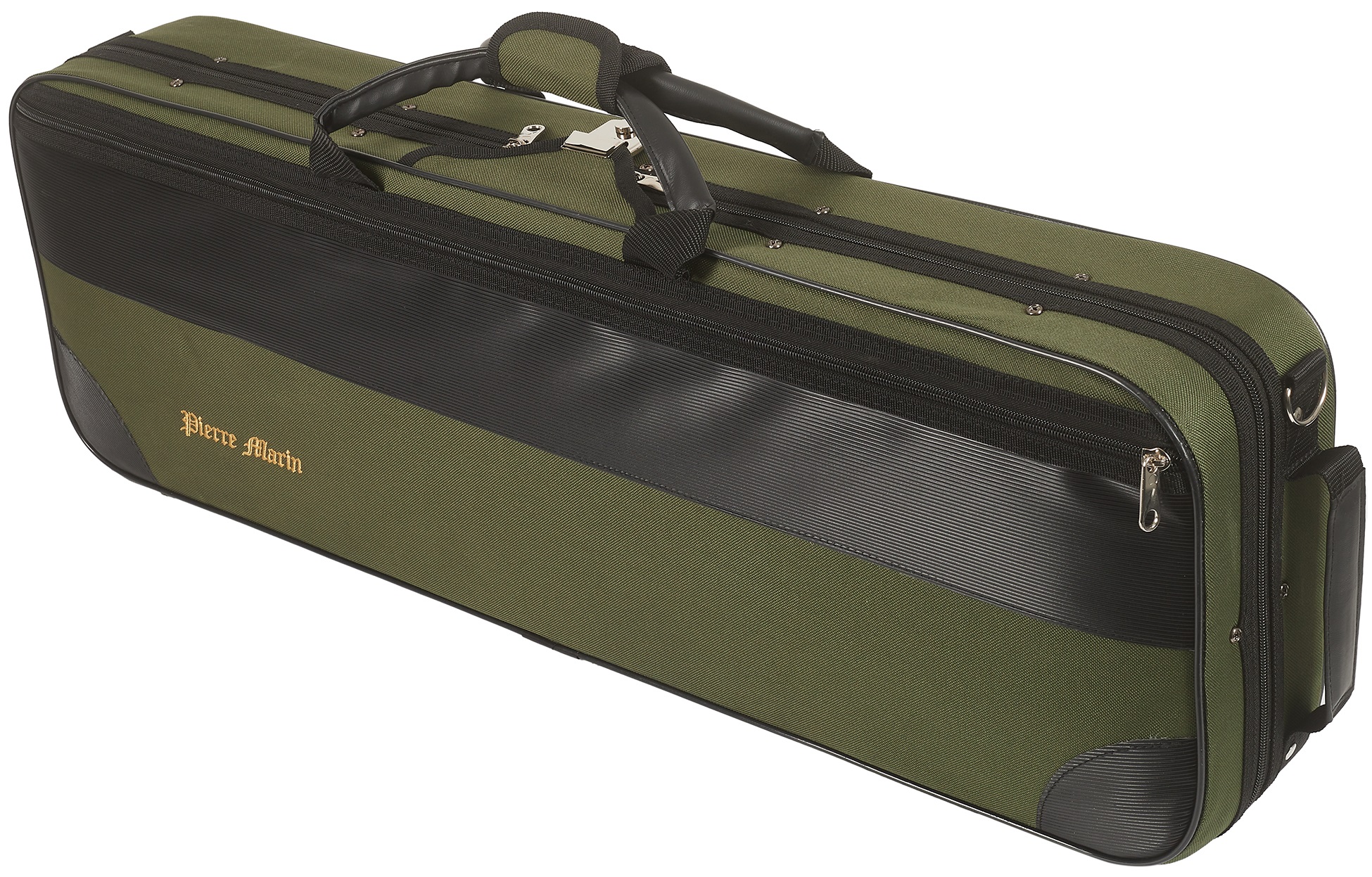 Pierre Marin Violin Case 4/4 (CVN2009VS) (obrázek 3)