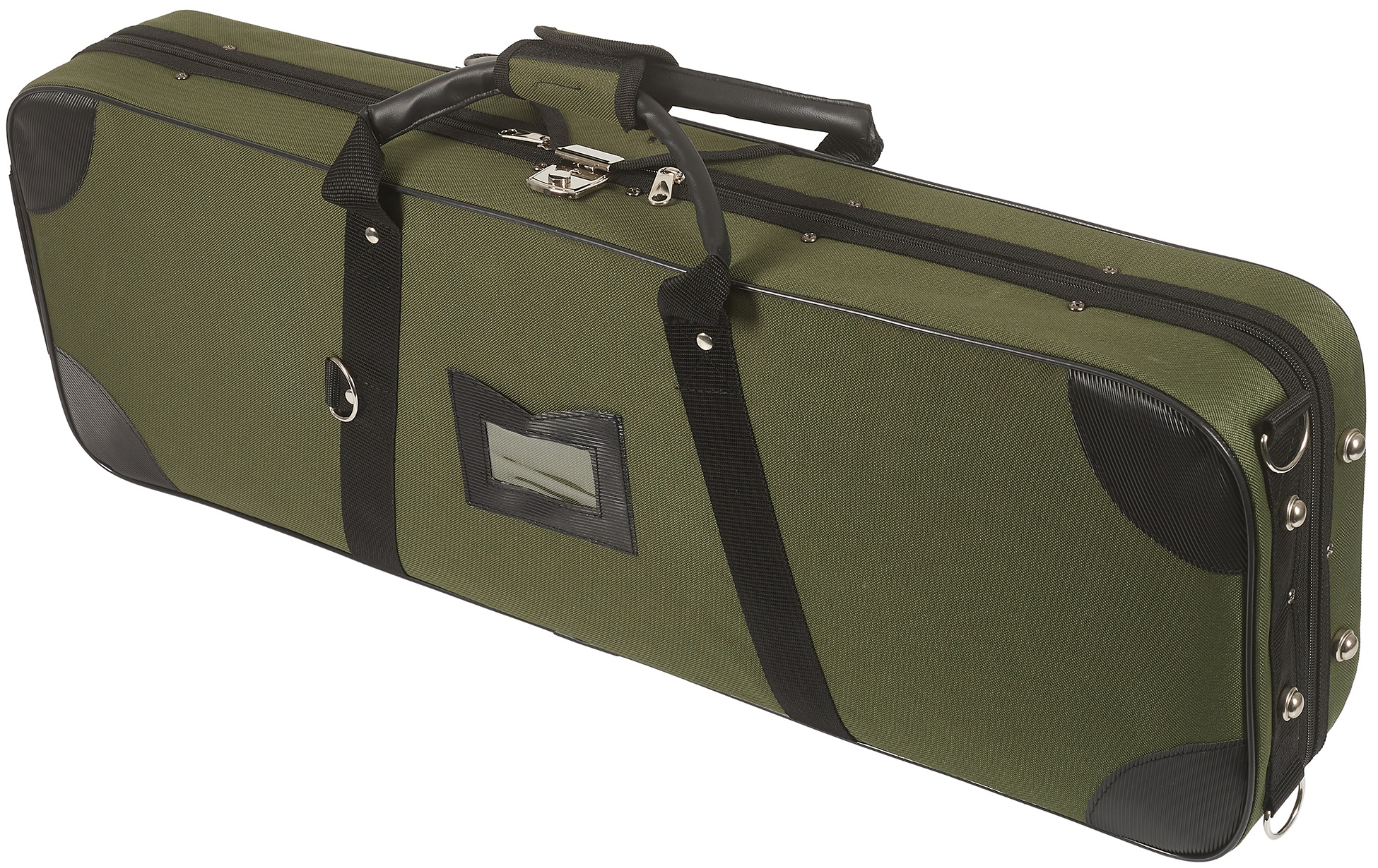 Pierre Marin Violin Case 4/4 (CVN2009VS) (obrázek 4)