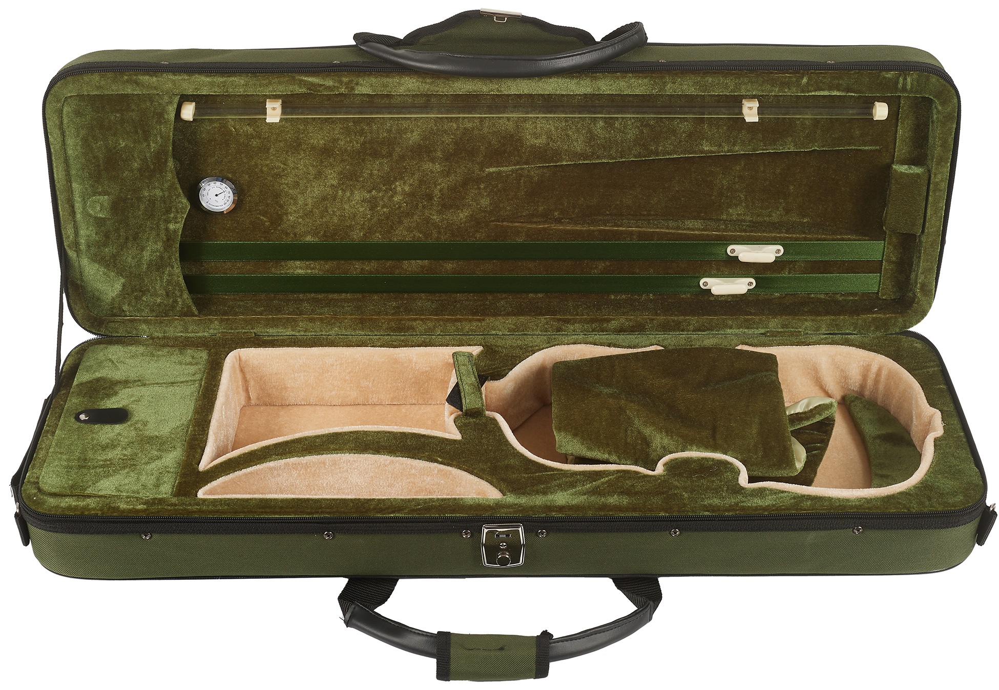 Pierre Marin Violin Case 4/4 (CVN2009VS) (obrázek 6)