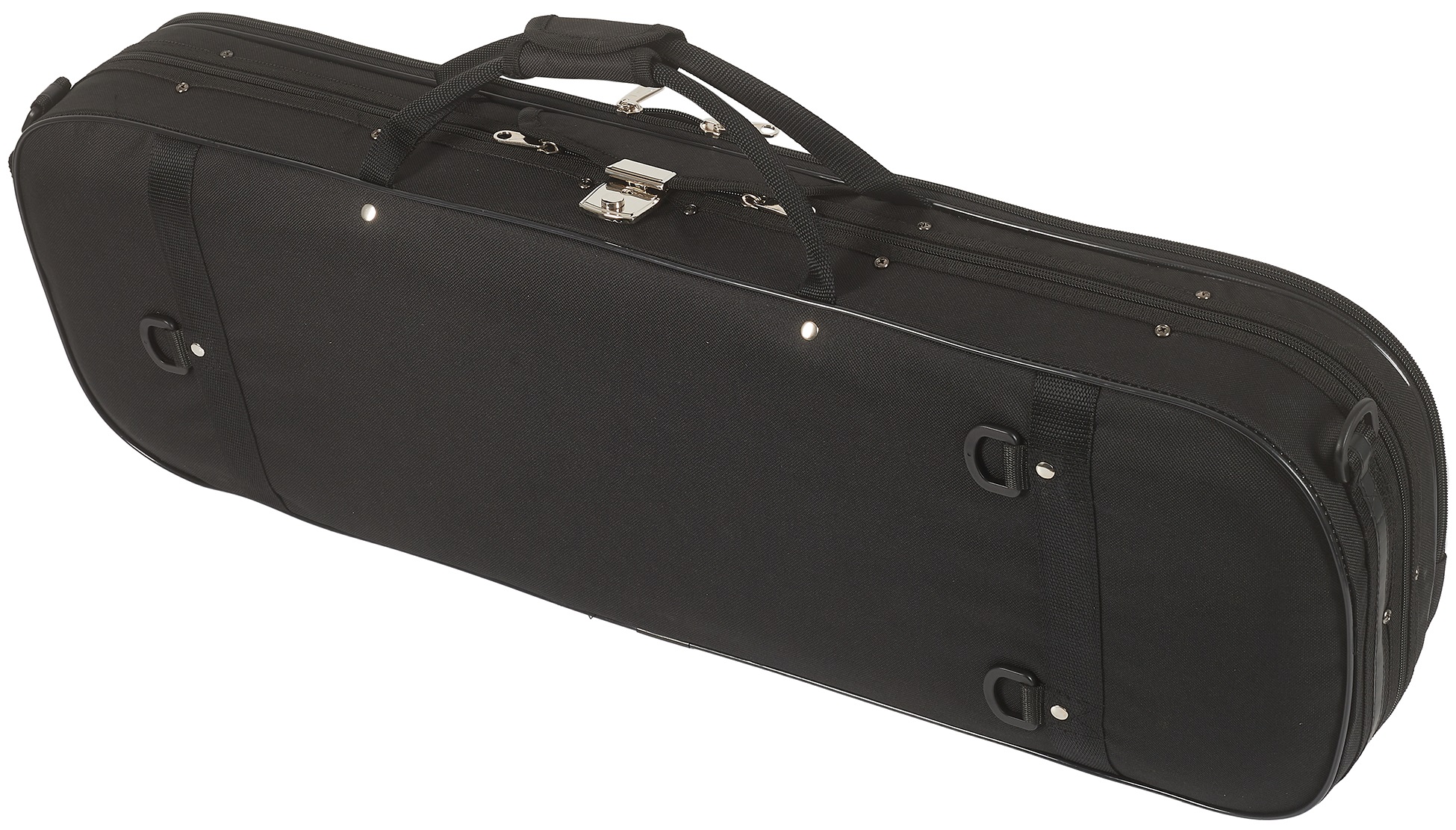 Pierre Marin Violin Case 4/4 (CVN2017V) (obrázek 4)