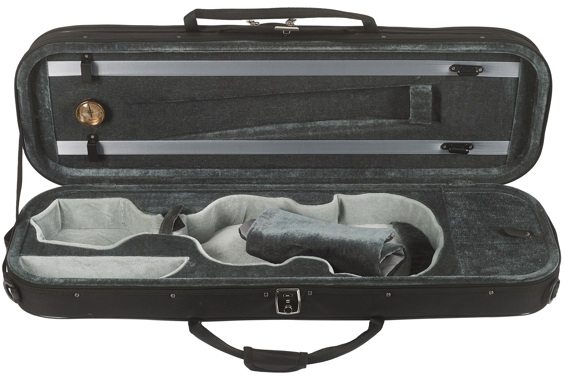 Pierre Marin Violin Case 4/4 (CVN2017V) (obrázek 6)
