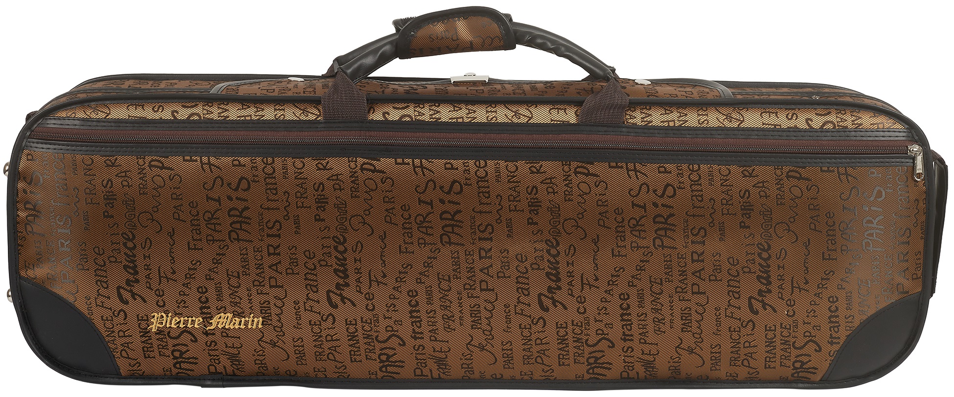 Levně Pierre Marin Violin Case 4/4 (CVN2018VS)