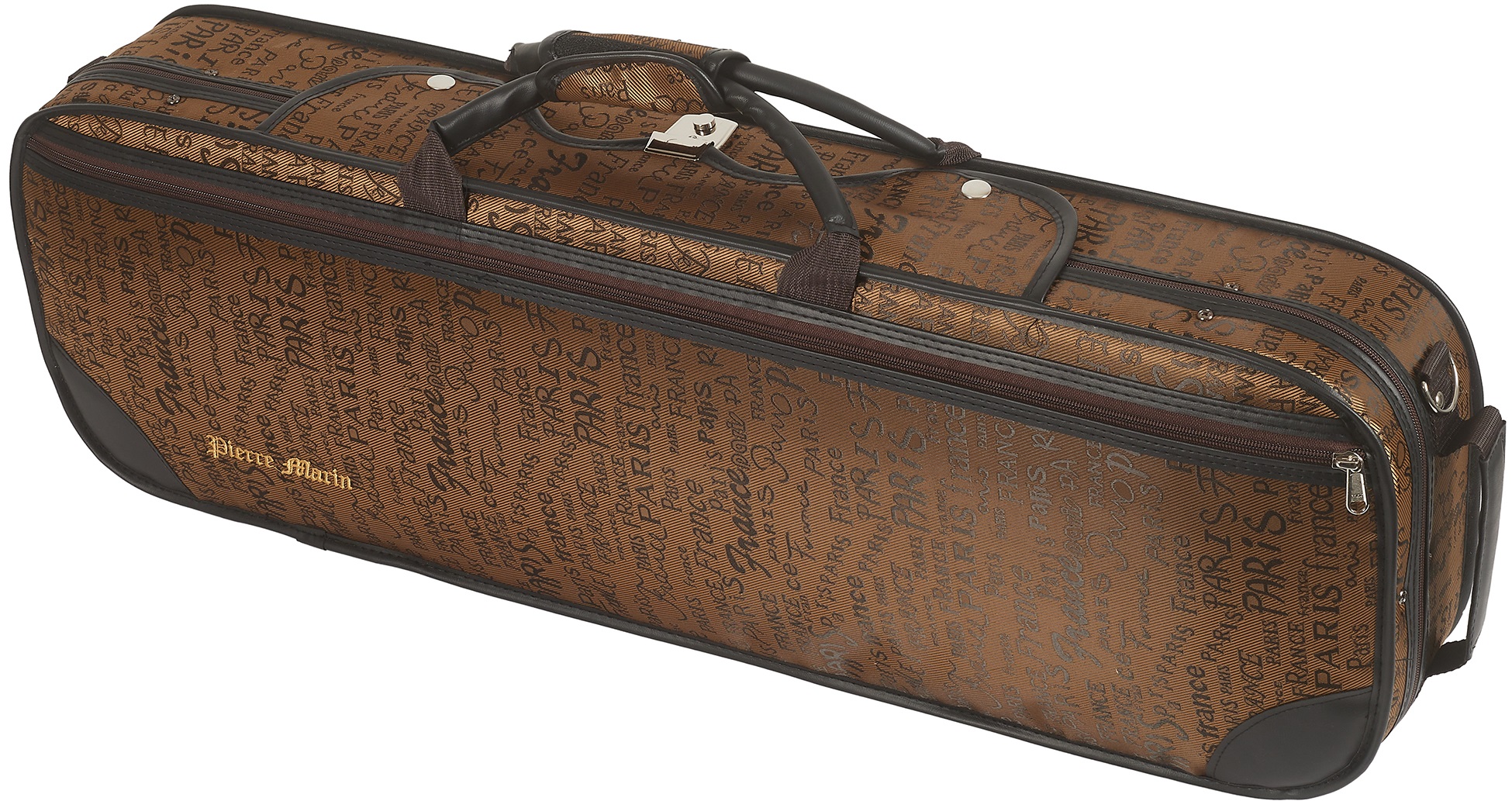 Pierre Marin Violin Case 4/4 (CVN2018VS) (obrázek 3)