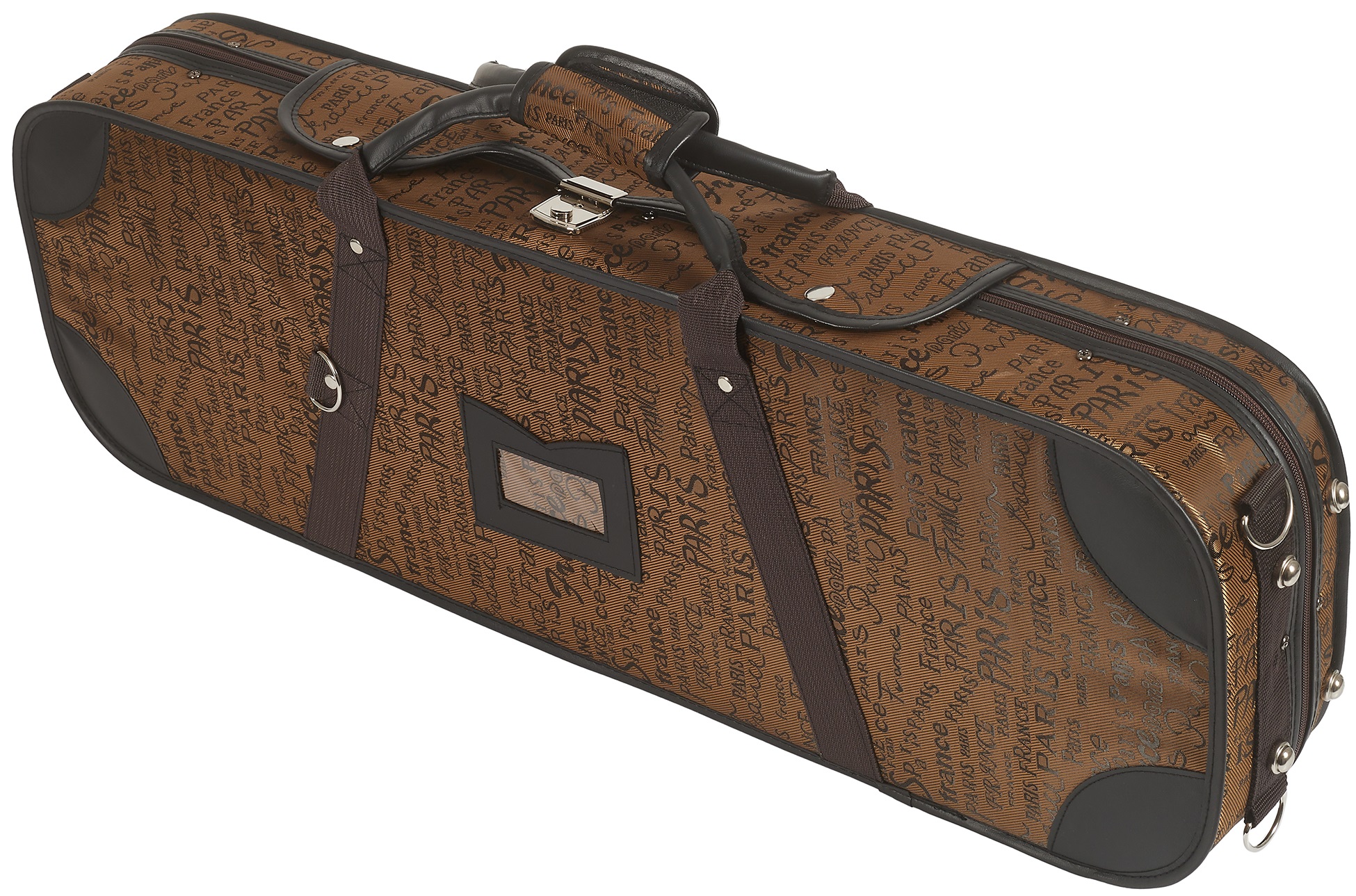 Pierre Marin Violin Case 4/4 (CVN2018VS) (obrázek 4)